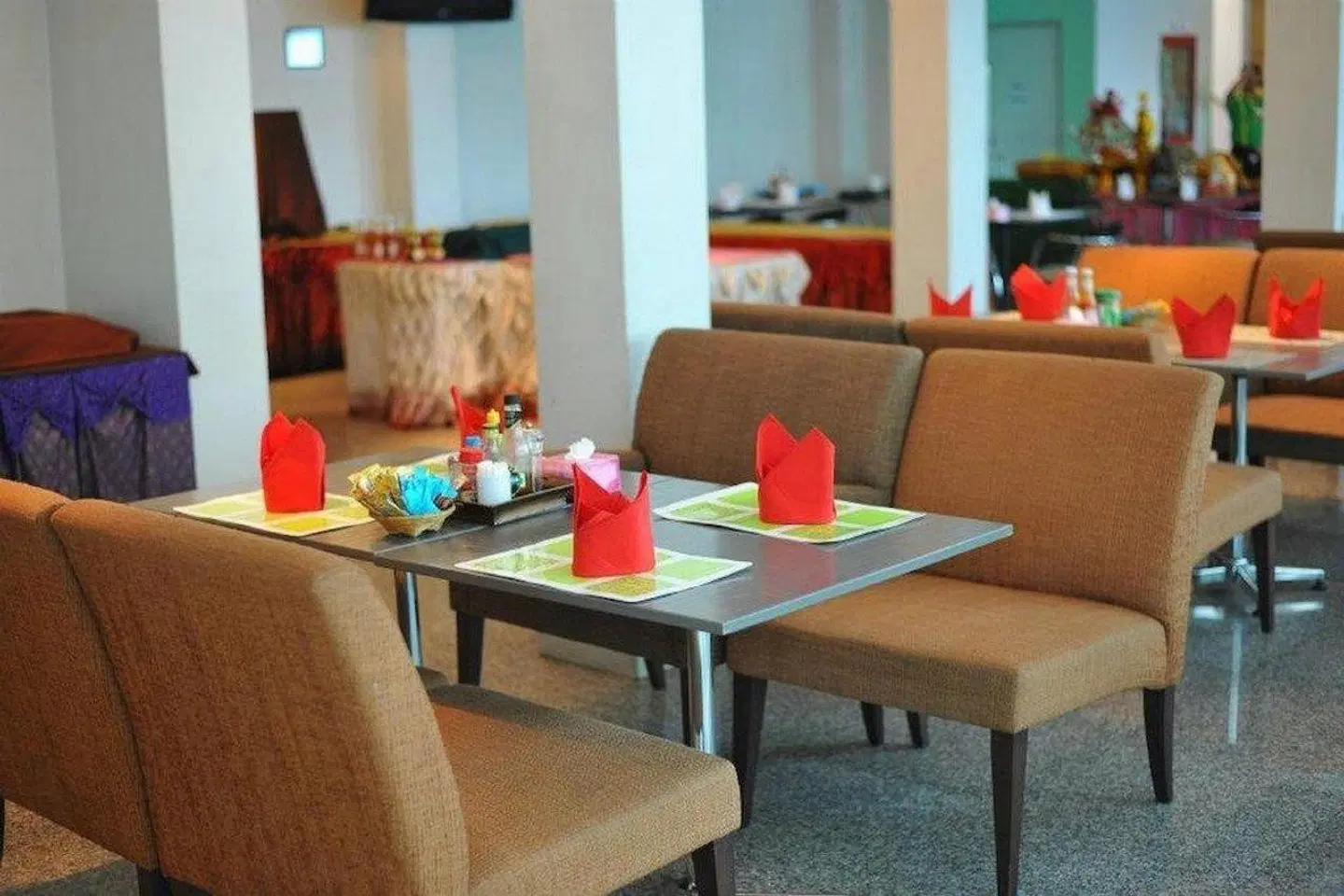 C&N Hotel SPORTS_AND_LEISURE