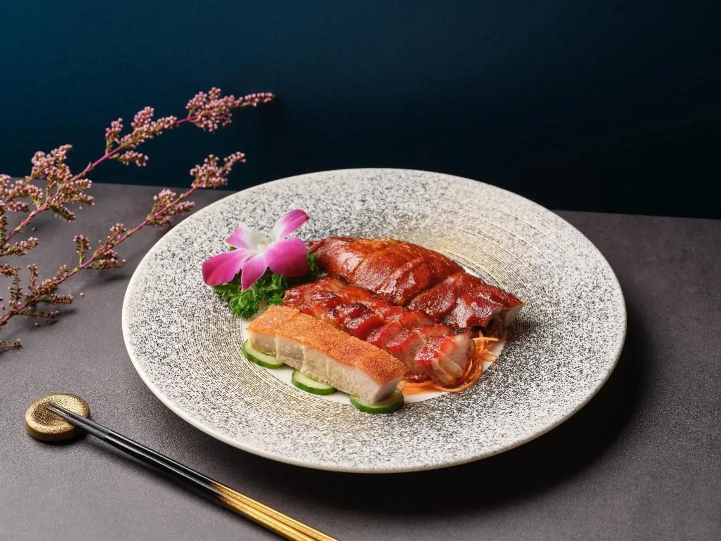 Carlton Hotel Singapore Restaurant
