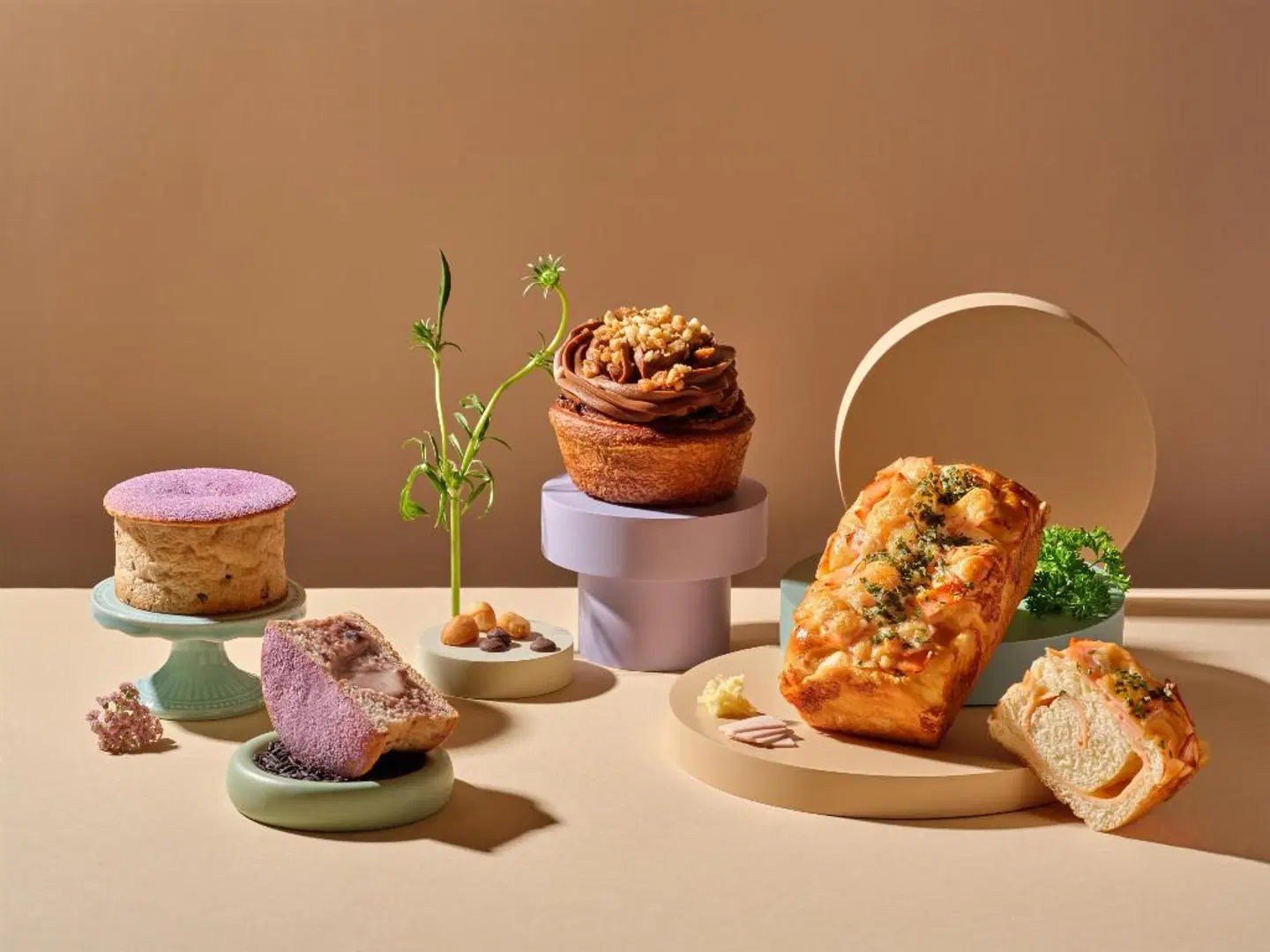 Carlton Hotel Singapore HEALTH_BEAUTY