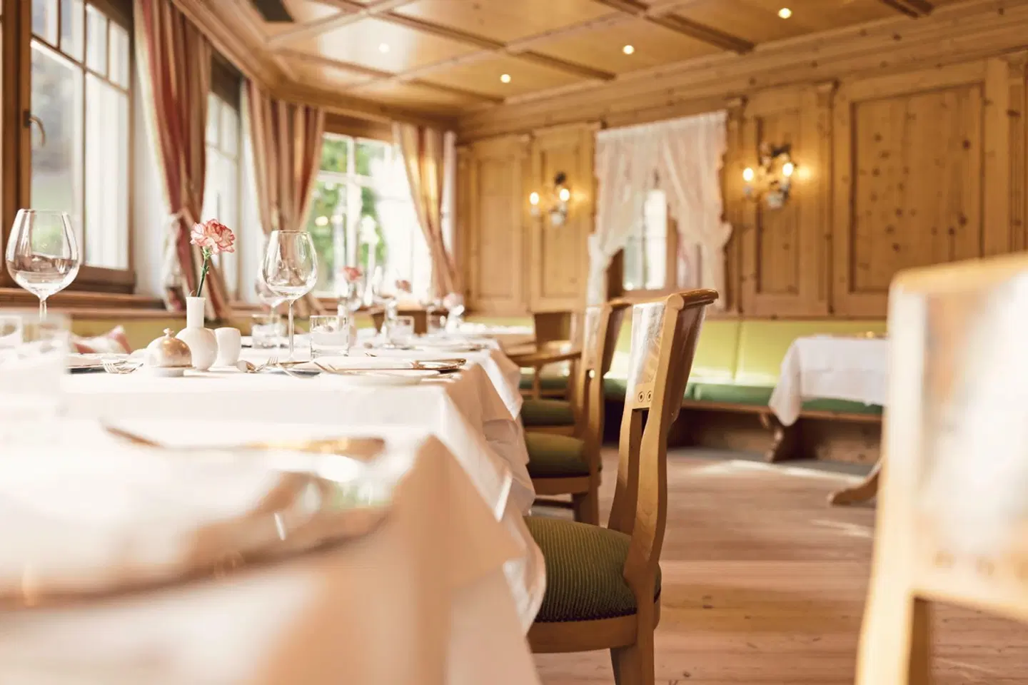 Alpenpalace Deluxe Hotel & Spa HEALTH_BEAUTY