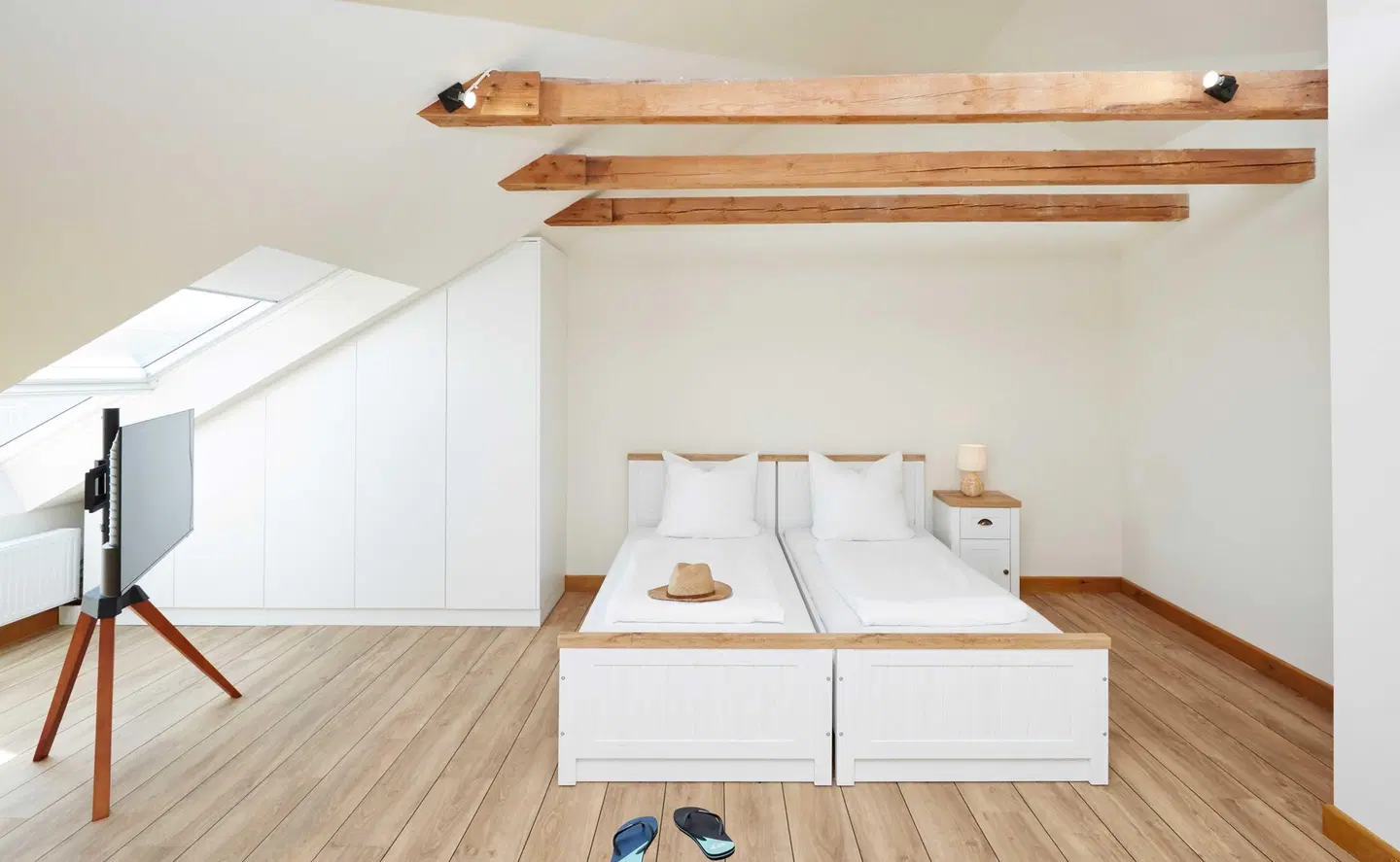 Wangerland Resort ROOM_EXAMPLE