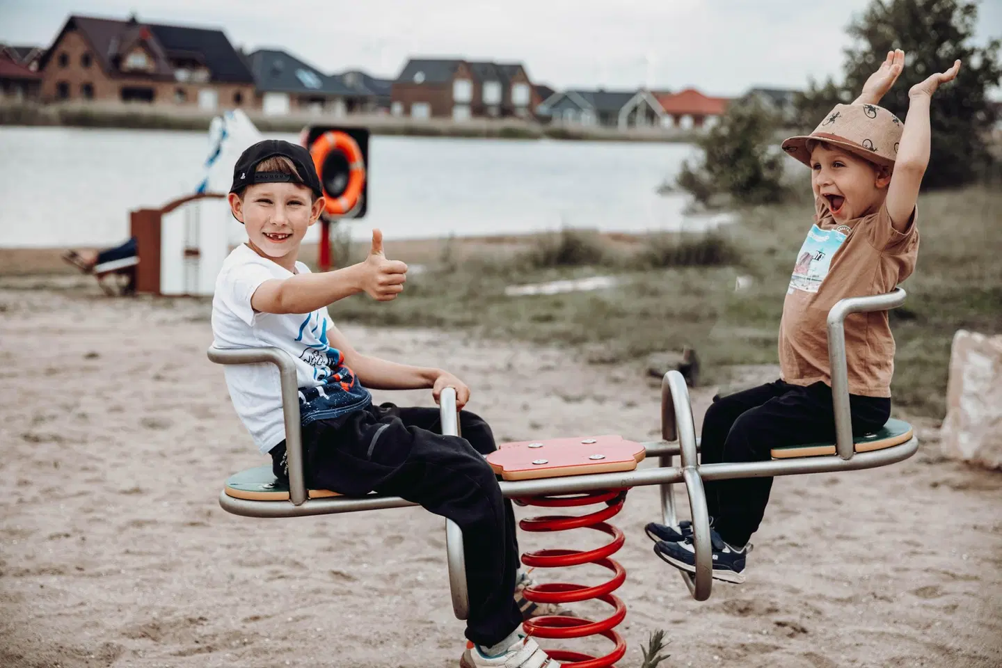 Wangerland Resort SPORTS_AND_LEISURE