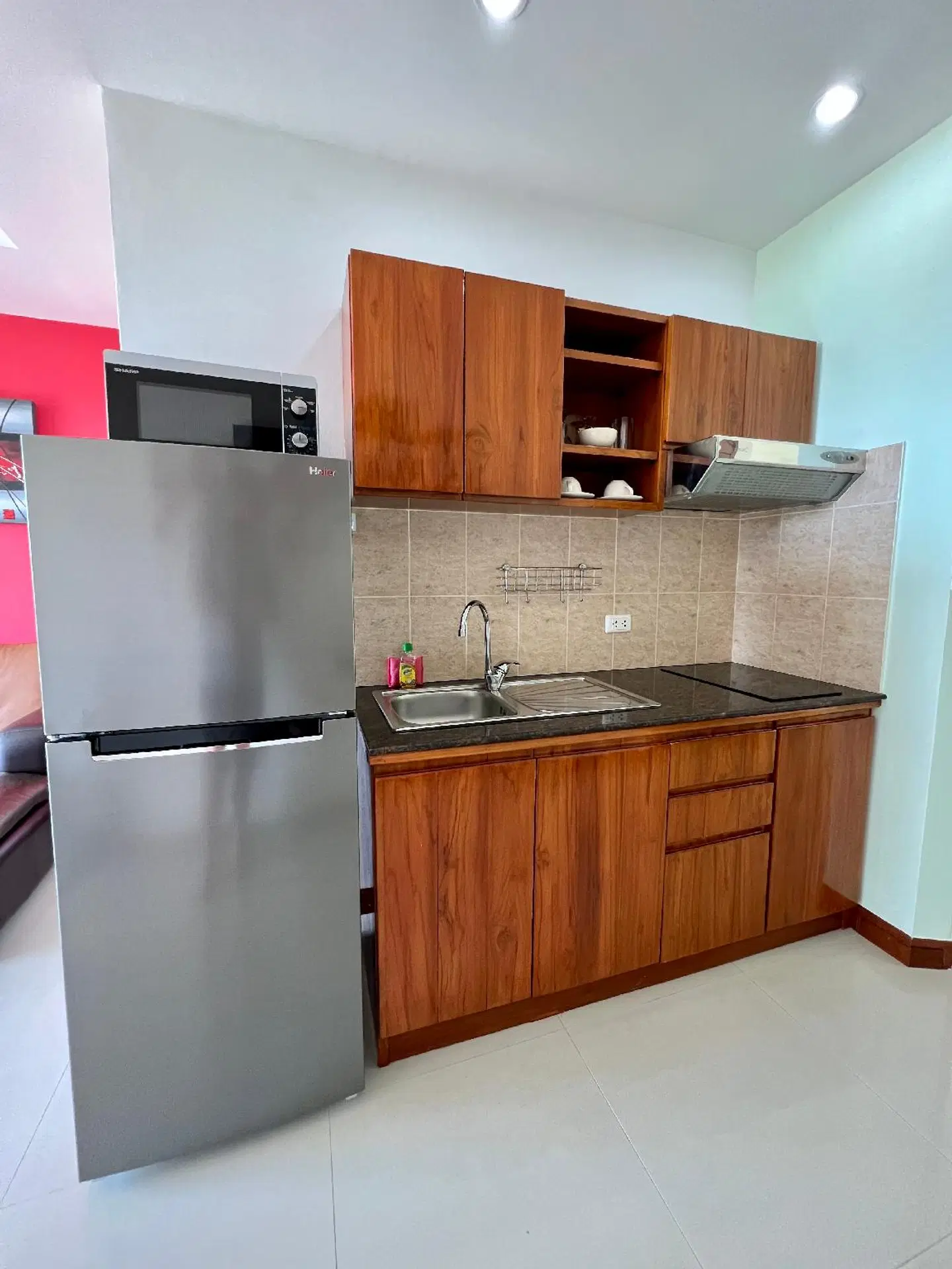 Mountain Seaview Luxury Apartments ROOM_EXAMPLE
