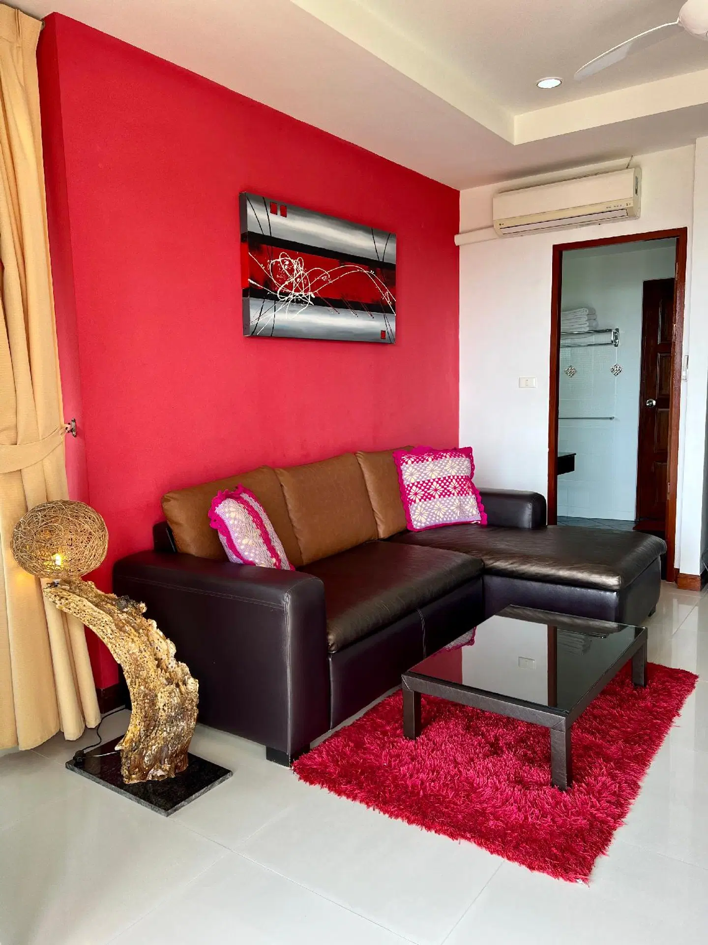 Mountain Seaview Luxury Apartments ROOM_EXAMPLE