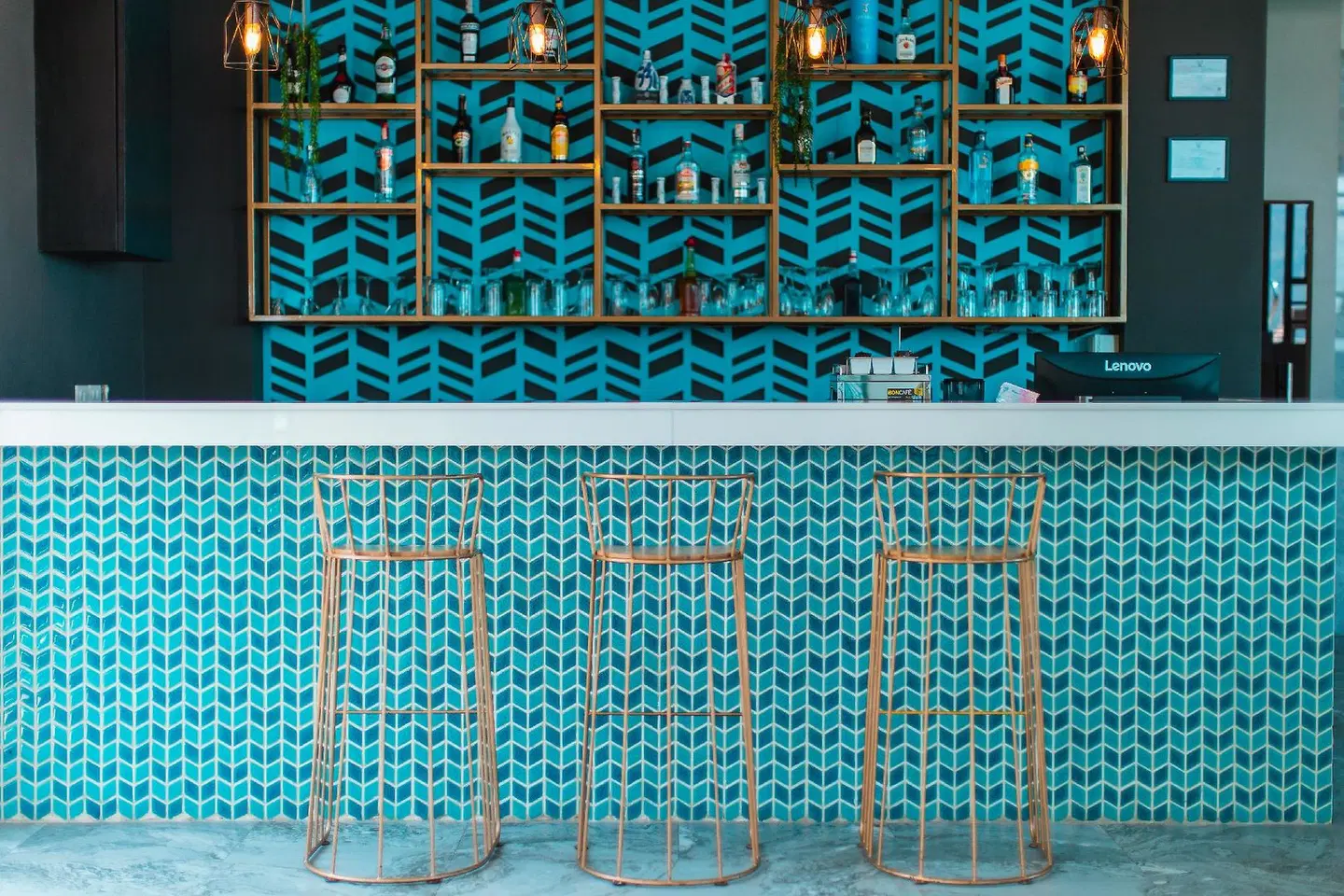 Triple L Hotel Phuket LOUNGE_LOBBY