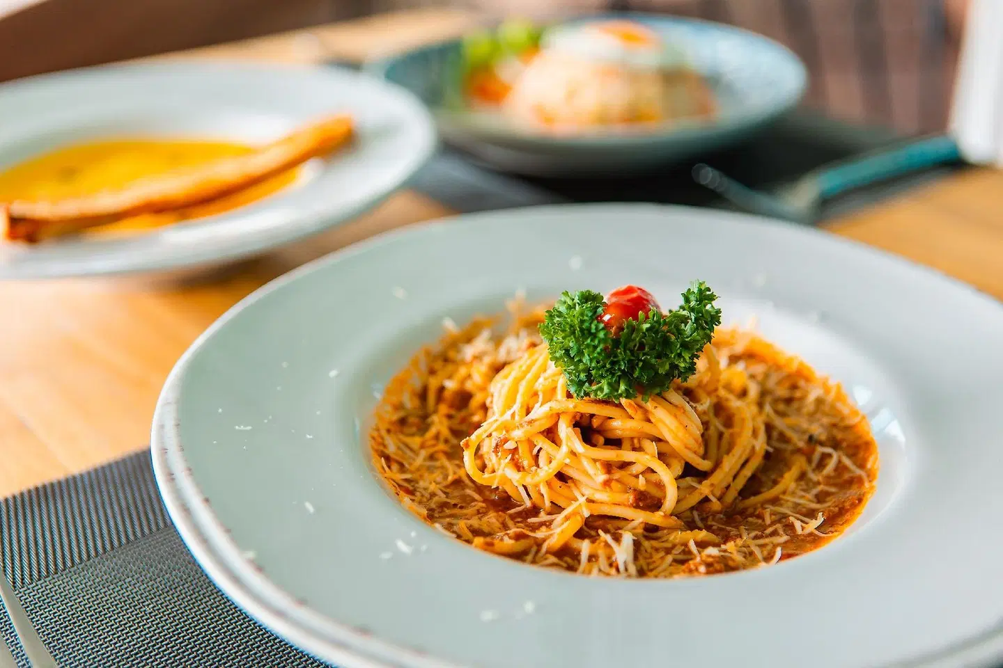 Triple L Hotel Phuket Restaurant
