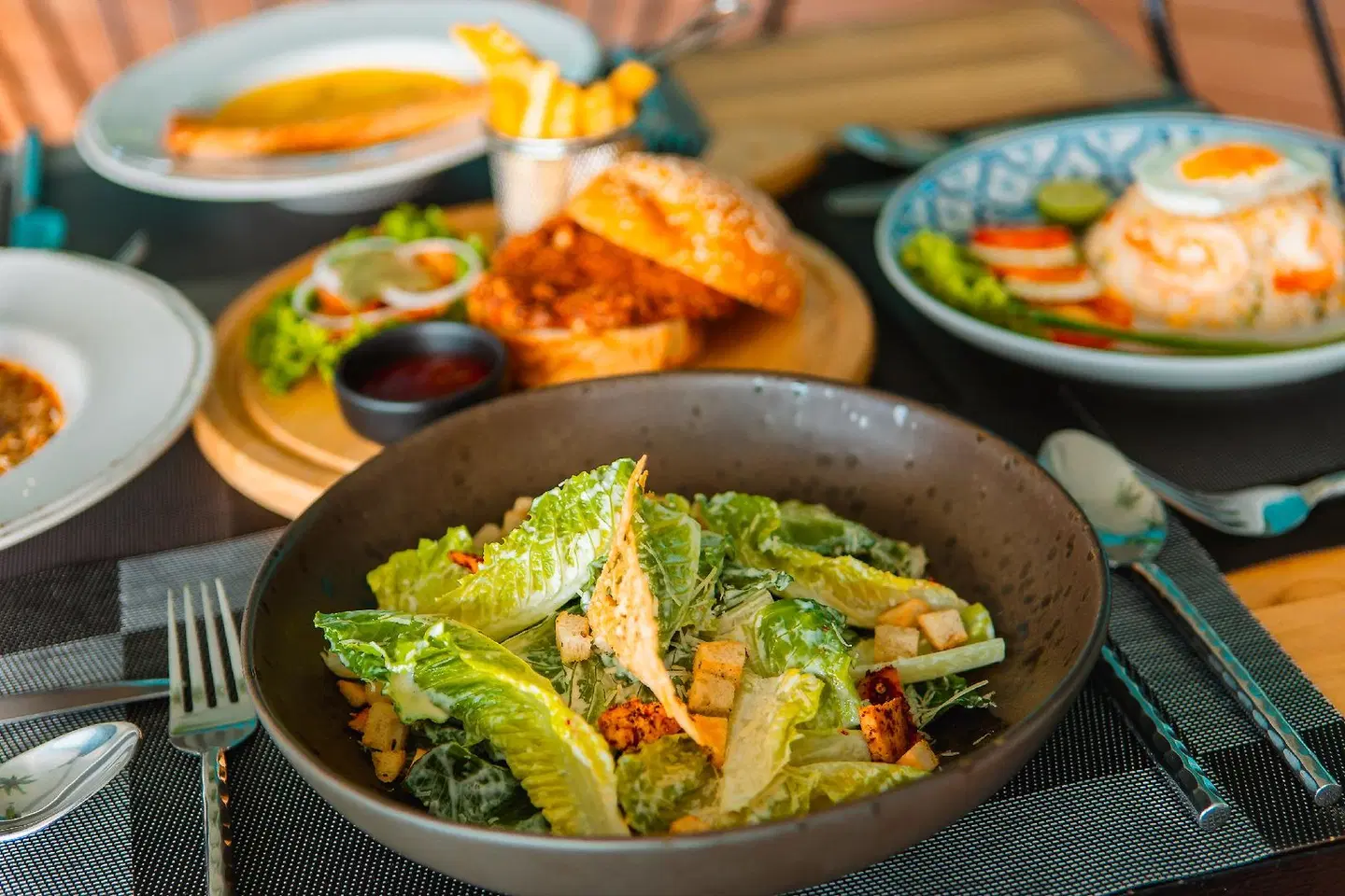 Triple L Hotel Phuket Restaurant