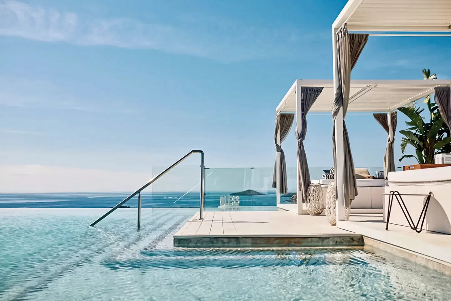 Bless Hotel Ibiza HEALTH_BEAUTY