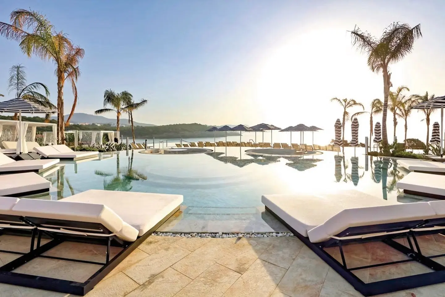 Bless Hotel Ibiza OUTDOOR_POOL