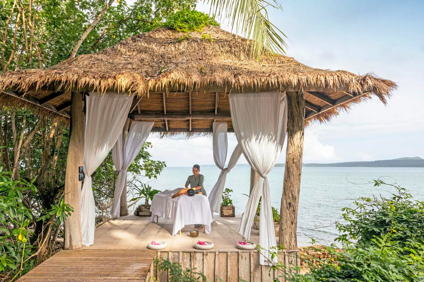Song Saa Private Island HEALTH_BEAUTY