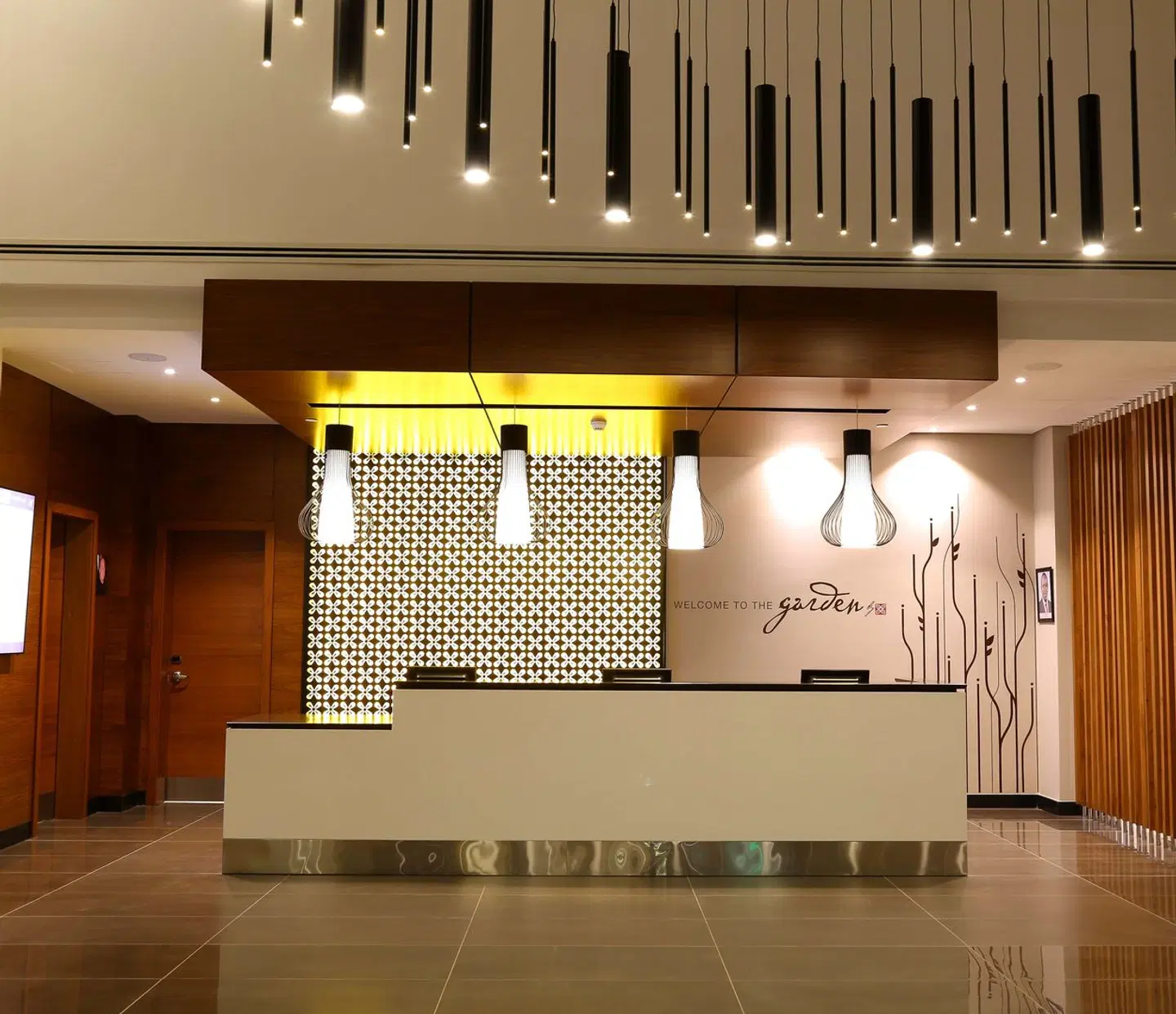 Hilton Garden Inn Nairobi Airport LOUNGE_LOBBY