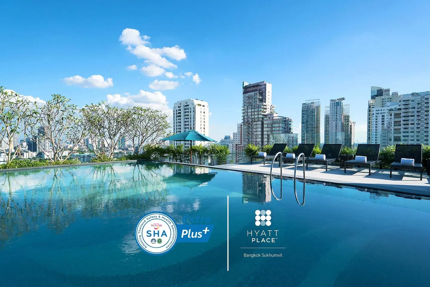 Hyatt Place Bangkok Sukhumvit OUTDOOR_POOL