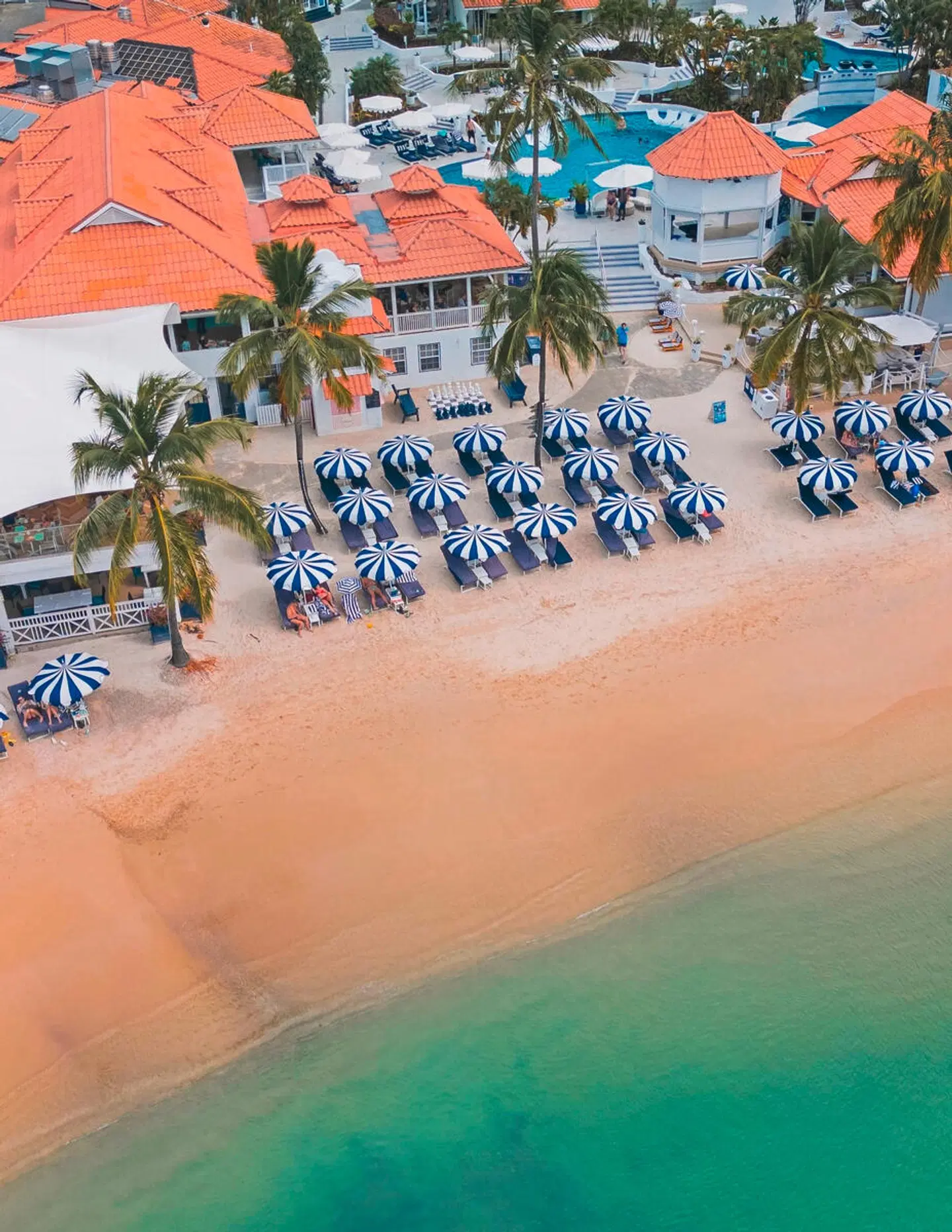 Windjammer Landing Resort & Residences EXTERIOR