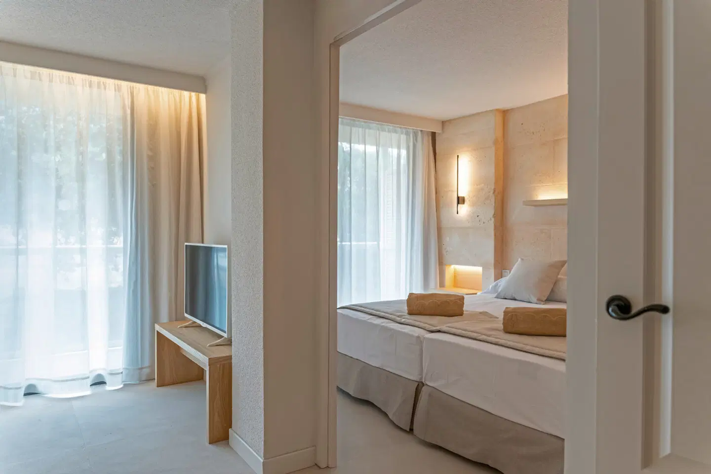 Canyamel Sun Suites ROOM_EXAMPLE