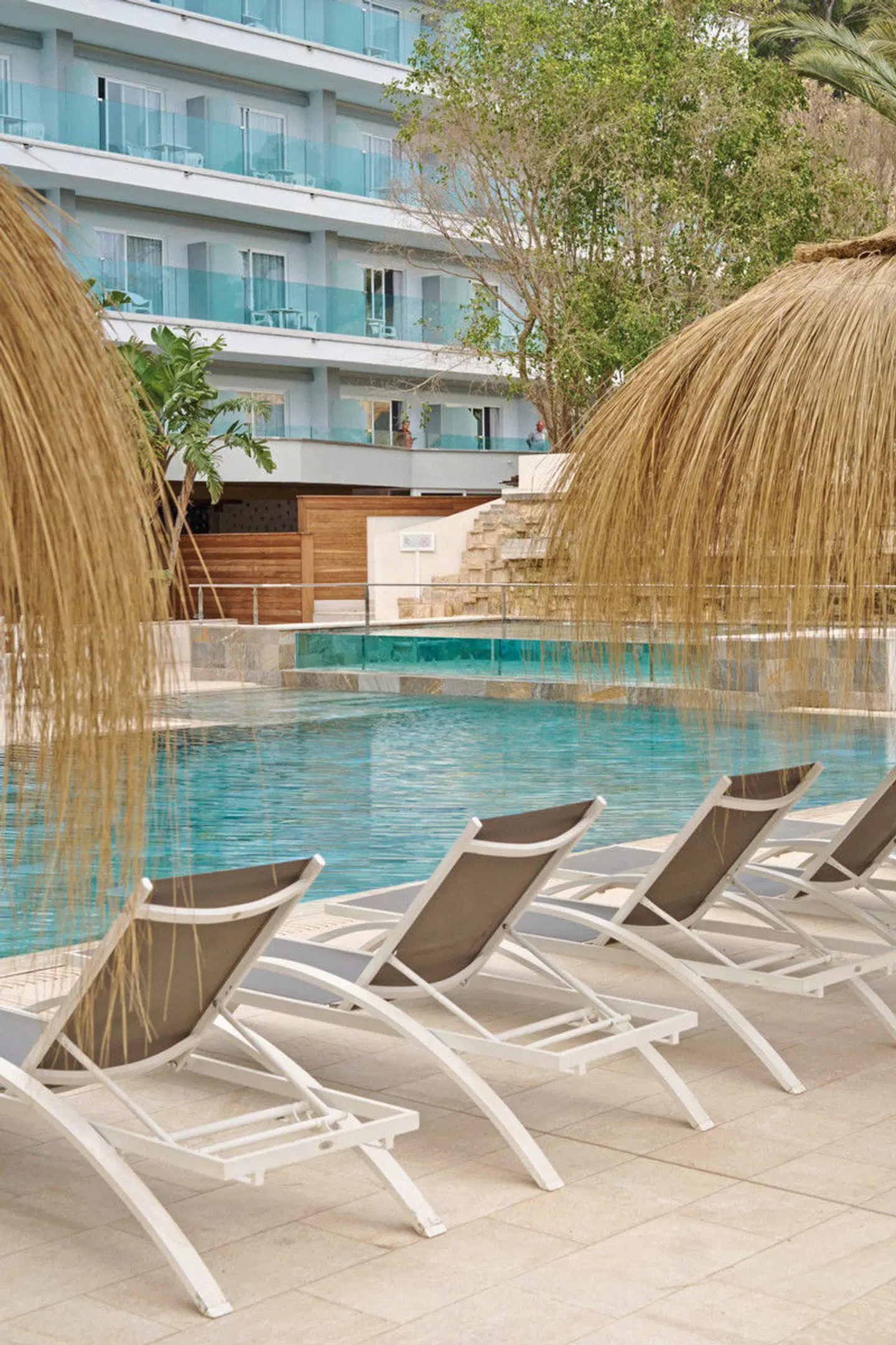 Bahía del Sol OUTDOOR_POOL