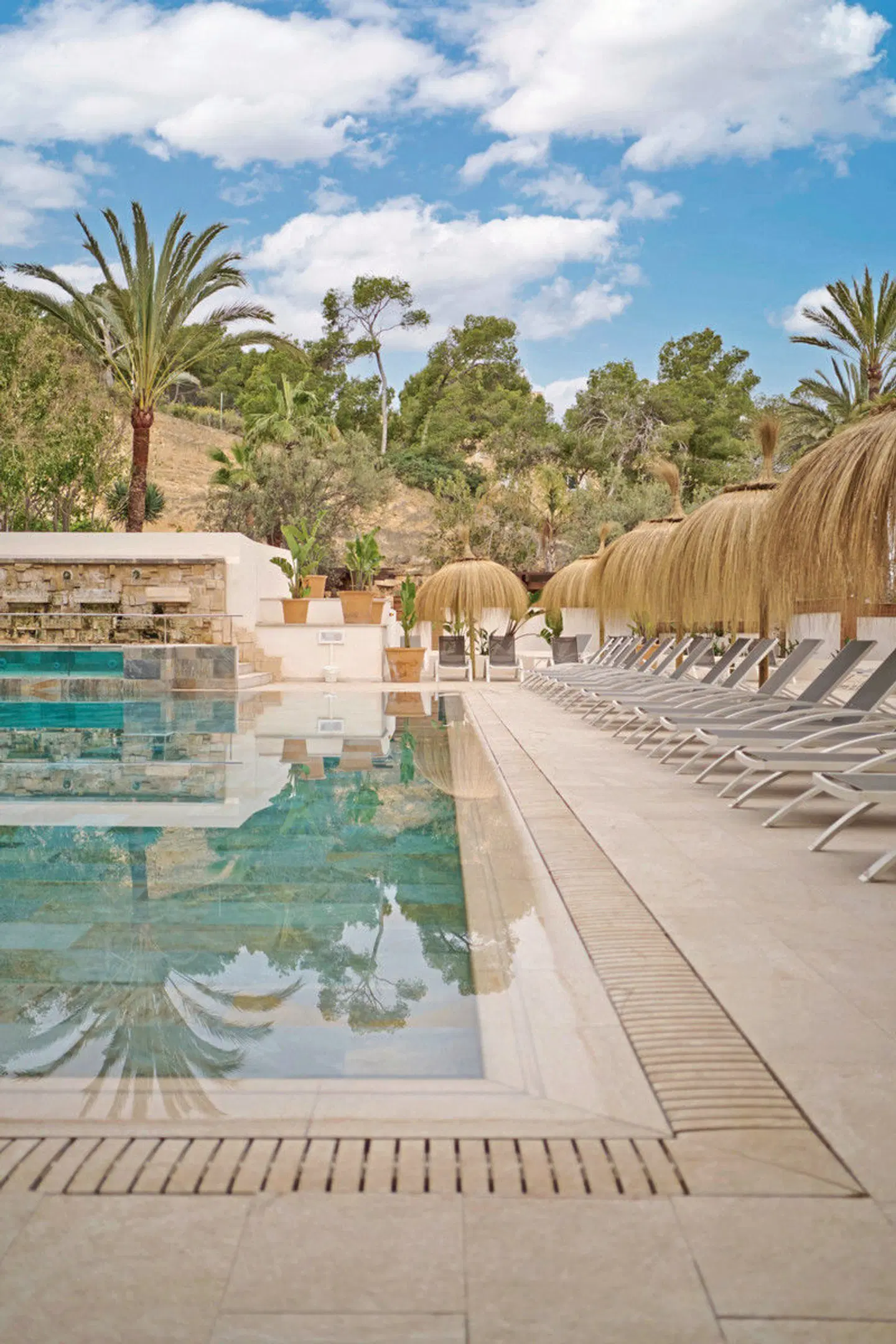 Bahía del Sol OUTDOOR_POOL