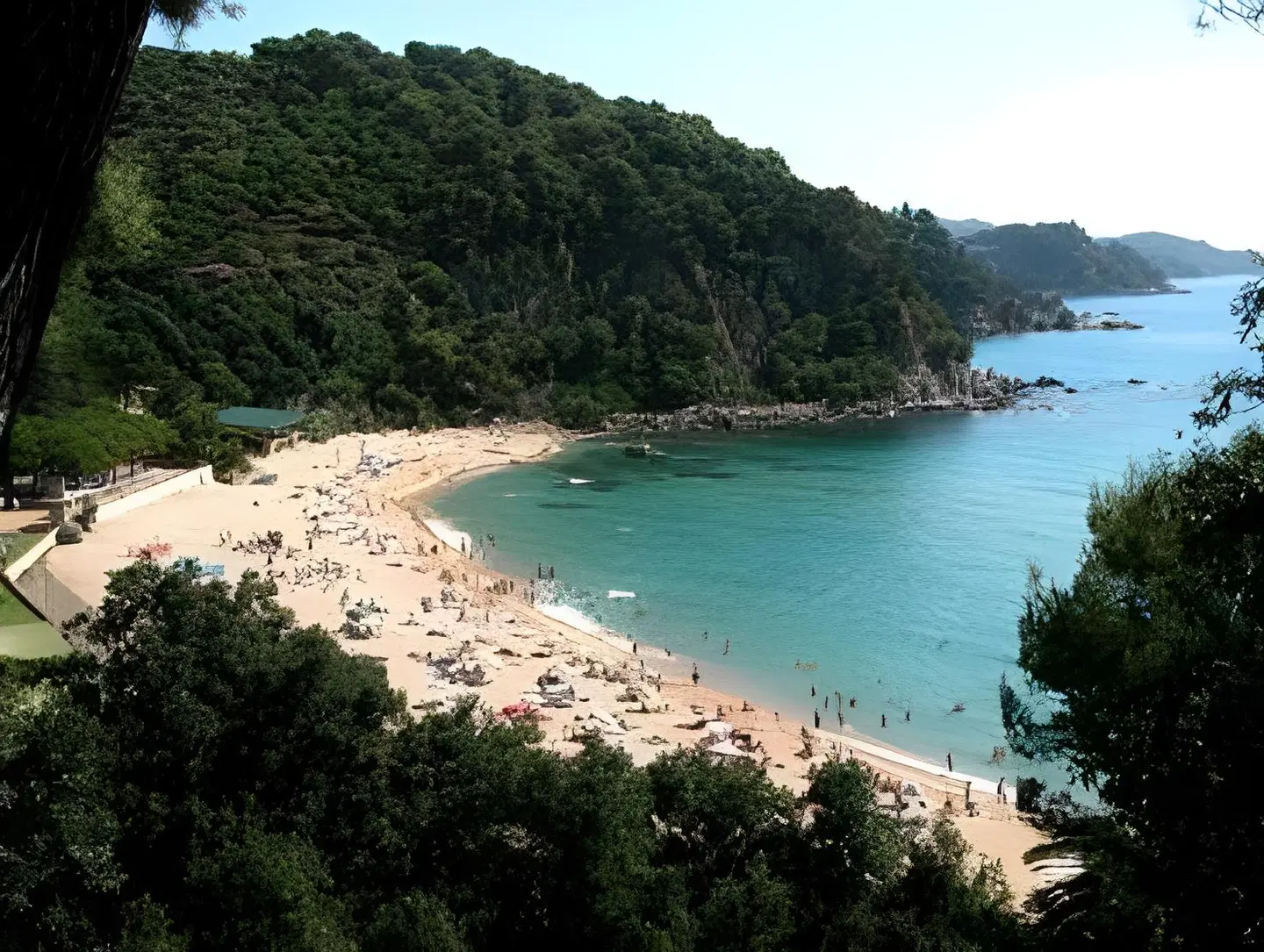 Helios Lloret BEACH