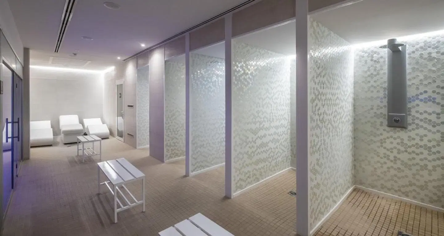 Hotel Rosamar & Spa HEALTH_BEAUTY