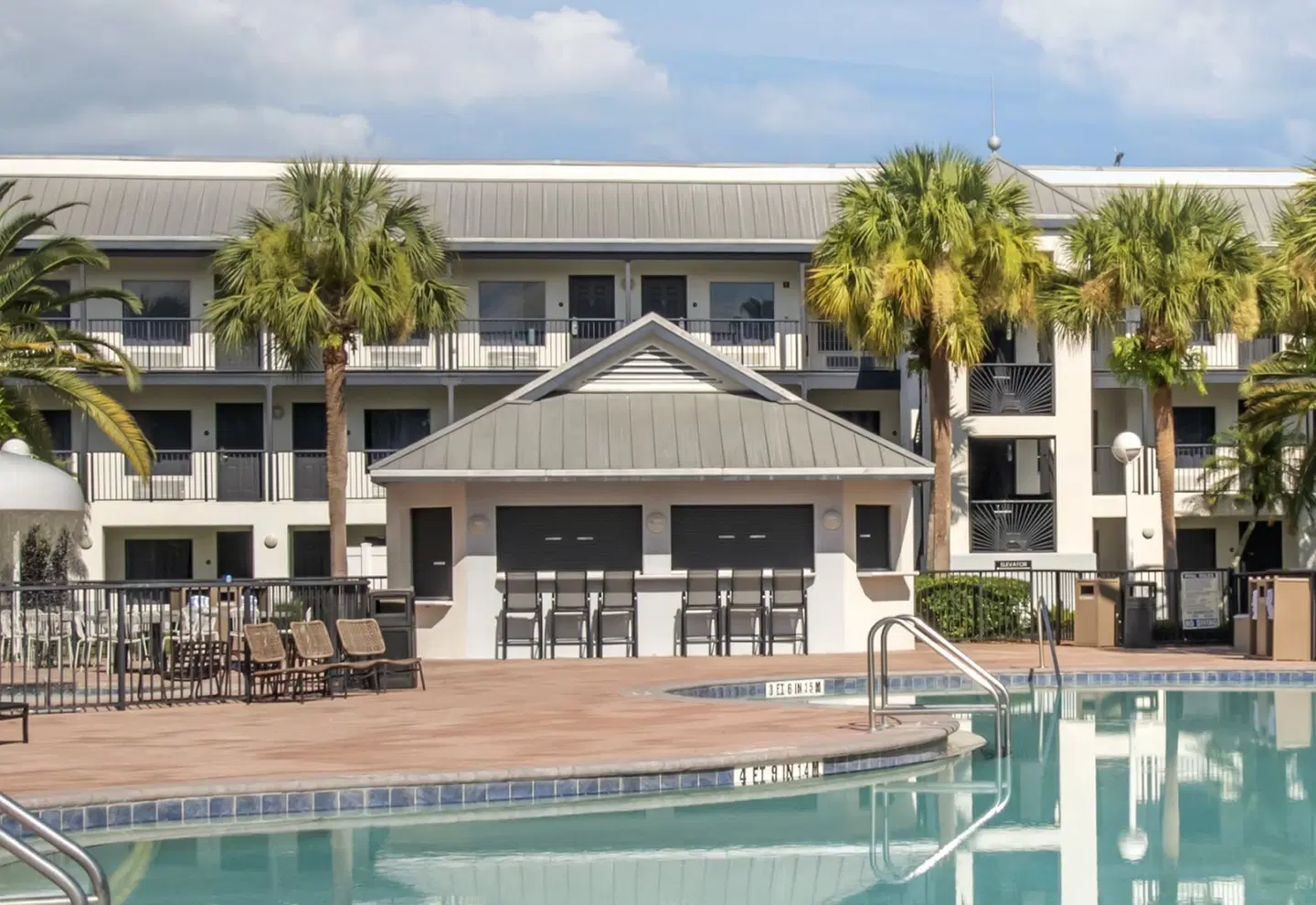 voco Kissimmee Orlando by IHG EXTERIOR