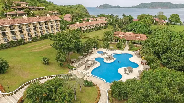 Occidental Papagayo EXTERIOR