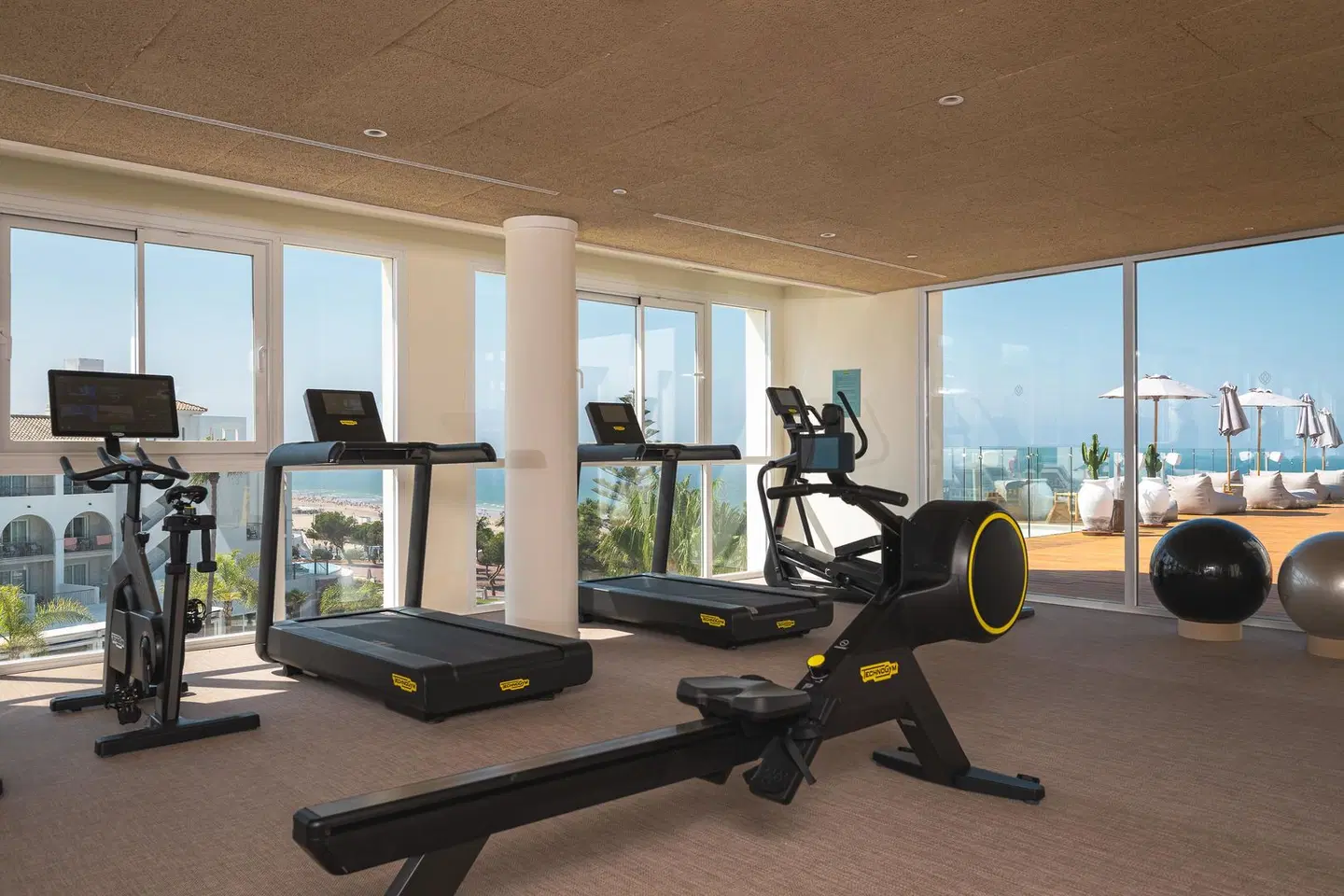 DAIA Conil Slow Beach Hotel SPORTS_AND_LEISURE