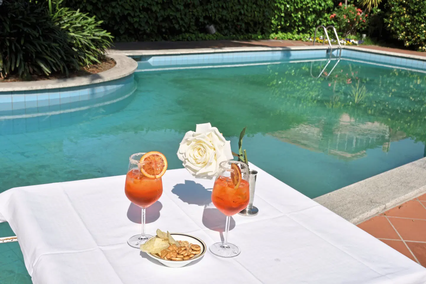 Bergamo Mare OUTDOOR_POOL