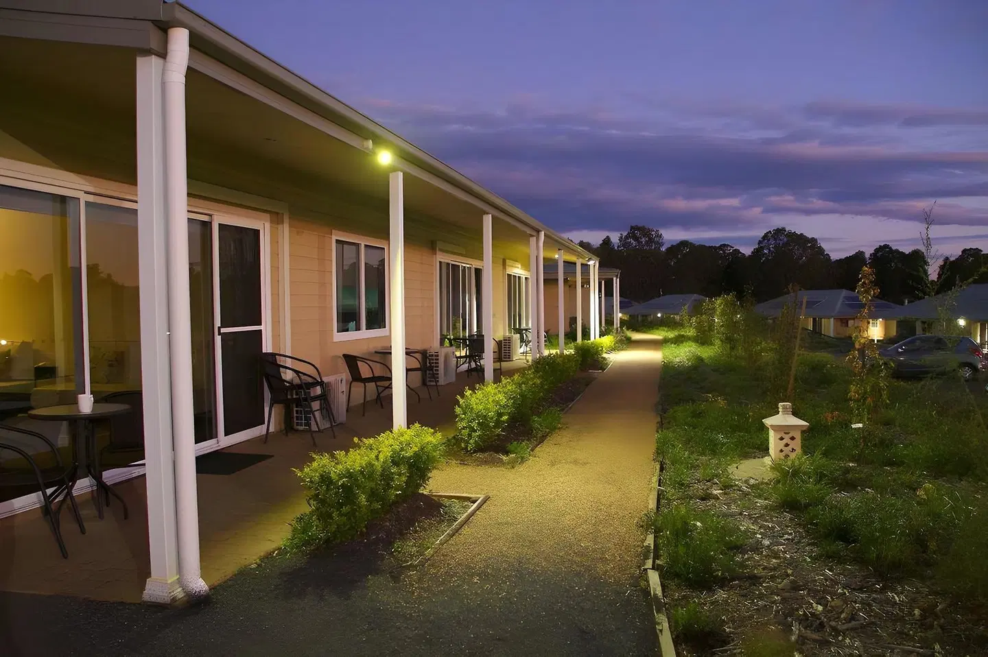 H Boutique Hotel Garten