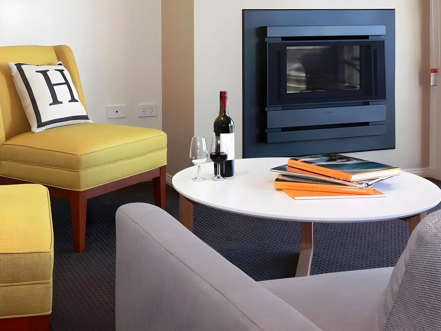 H Boutique Hotel ROOM_EXAMPLE