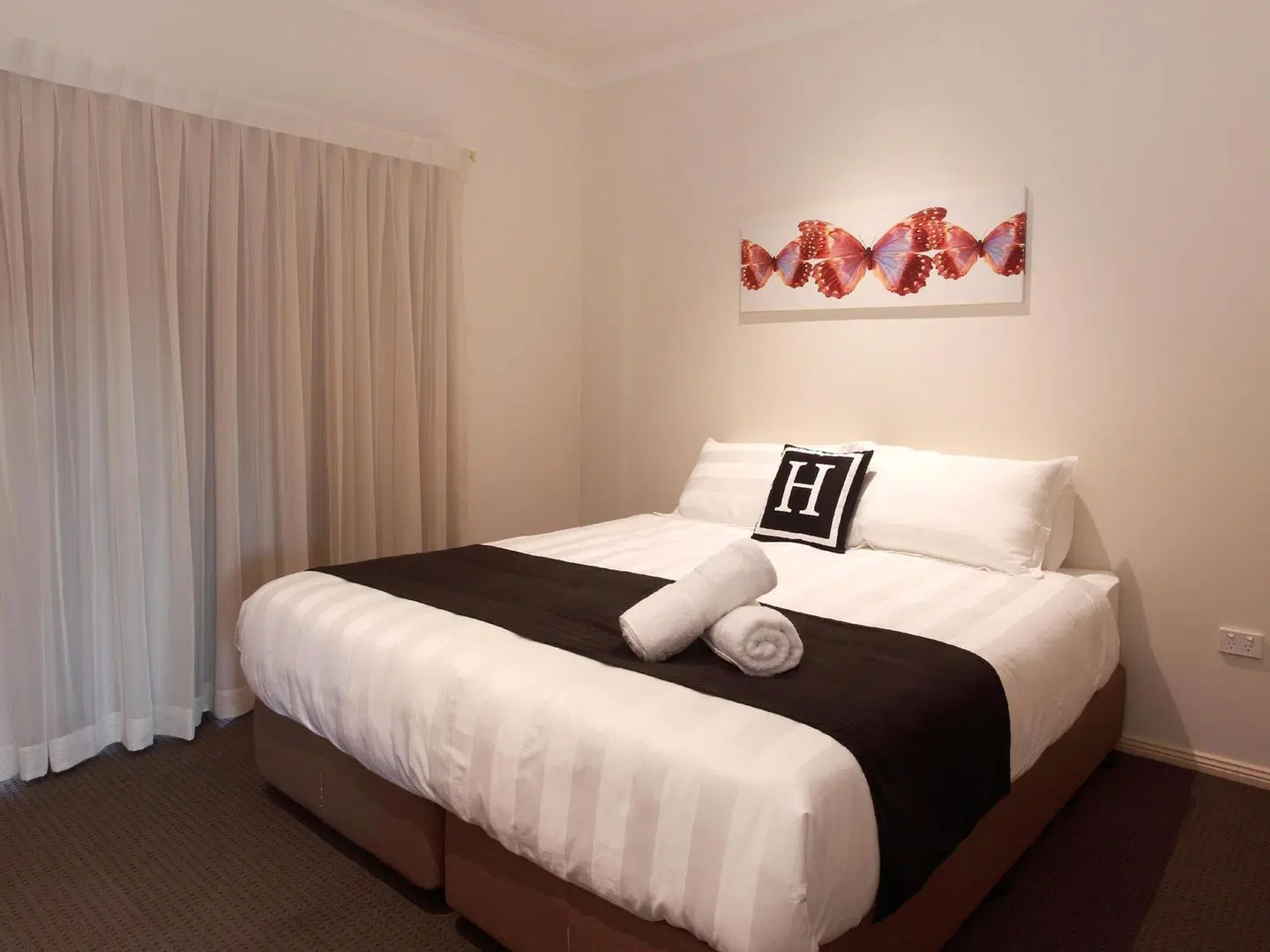 H Boutique Hotel ROOM_EXAMPLE