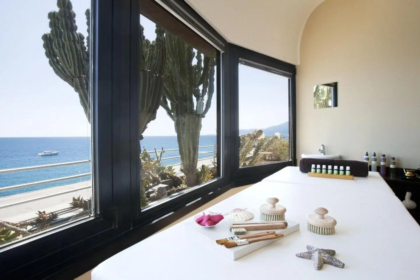 Hotel Parigi HEALTH_BEAUTY