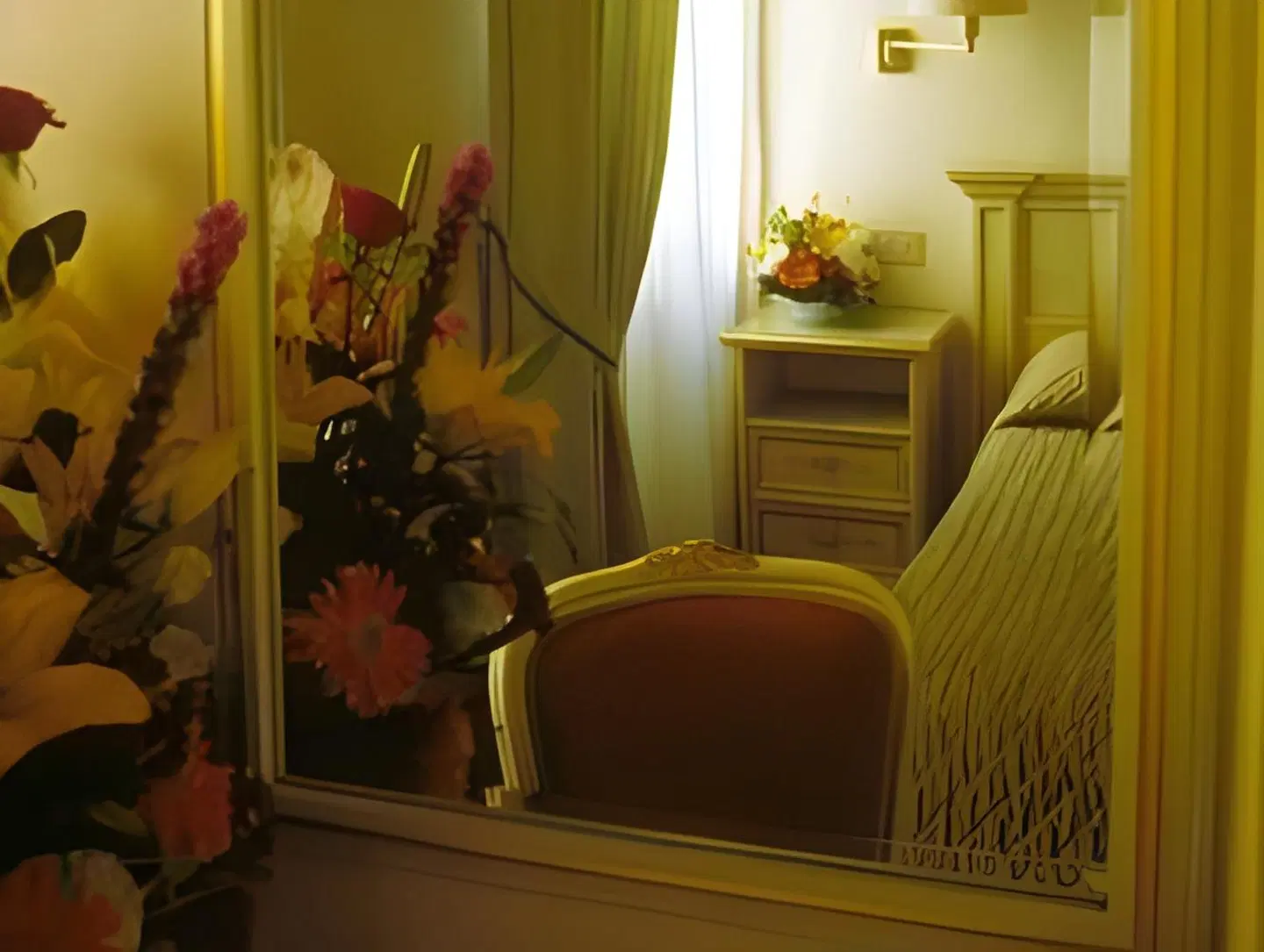 Hotel Ambassador Tre Rose ROOM_EXAMPLE