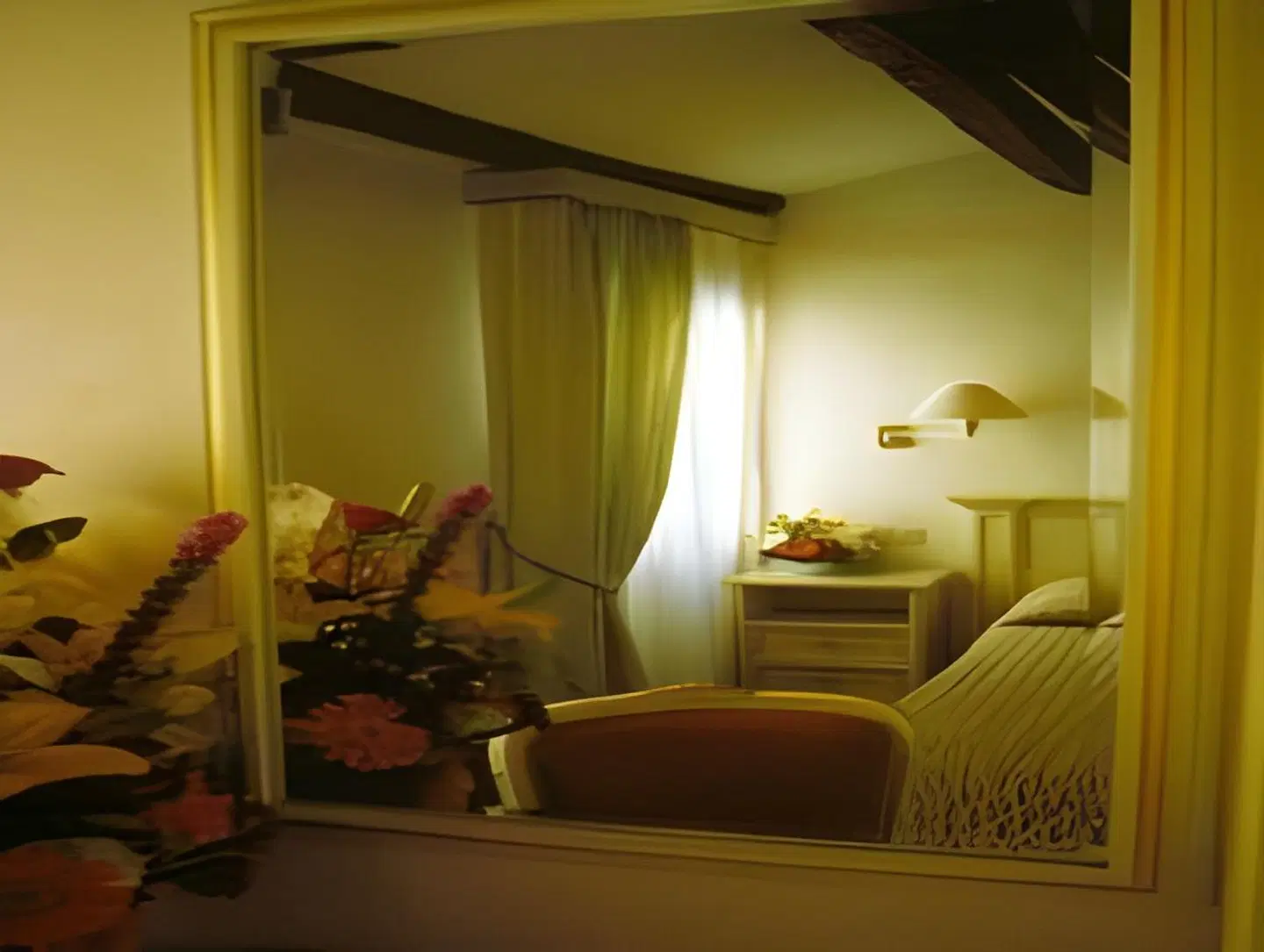 Hotel Ambassador Tre Rose ROOM_EXAMPLE