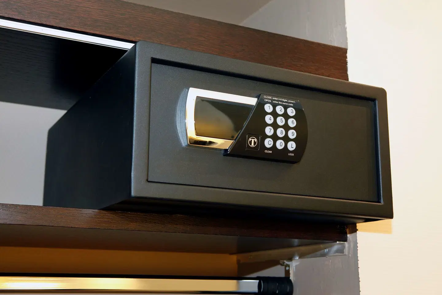 Sure Hotel by Best Western Paris Gare du Nord ROOM_EXAMPLE