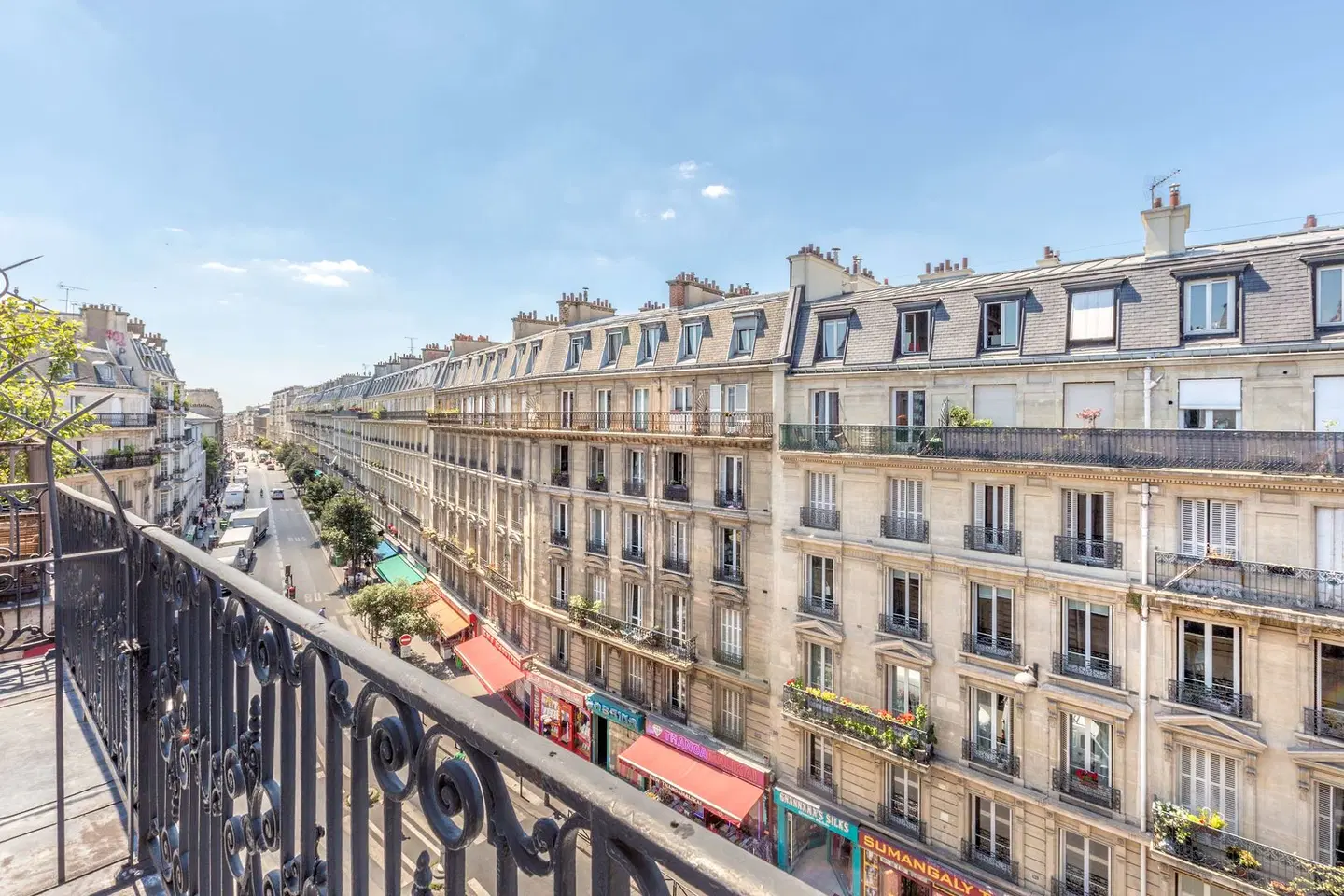 Sure Hotel by Best Western Paris Gare du Nord EXTERIOR