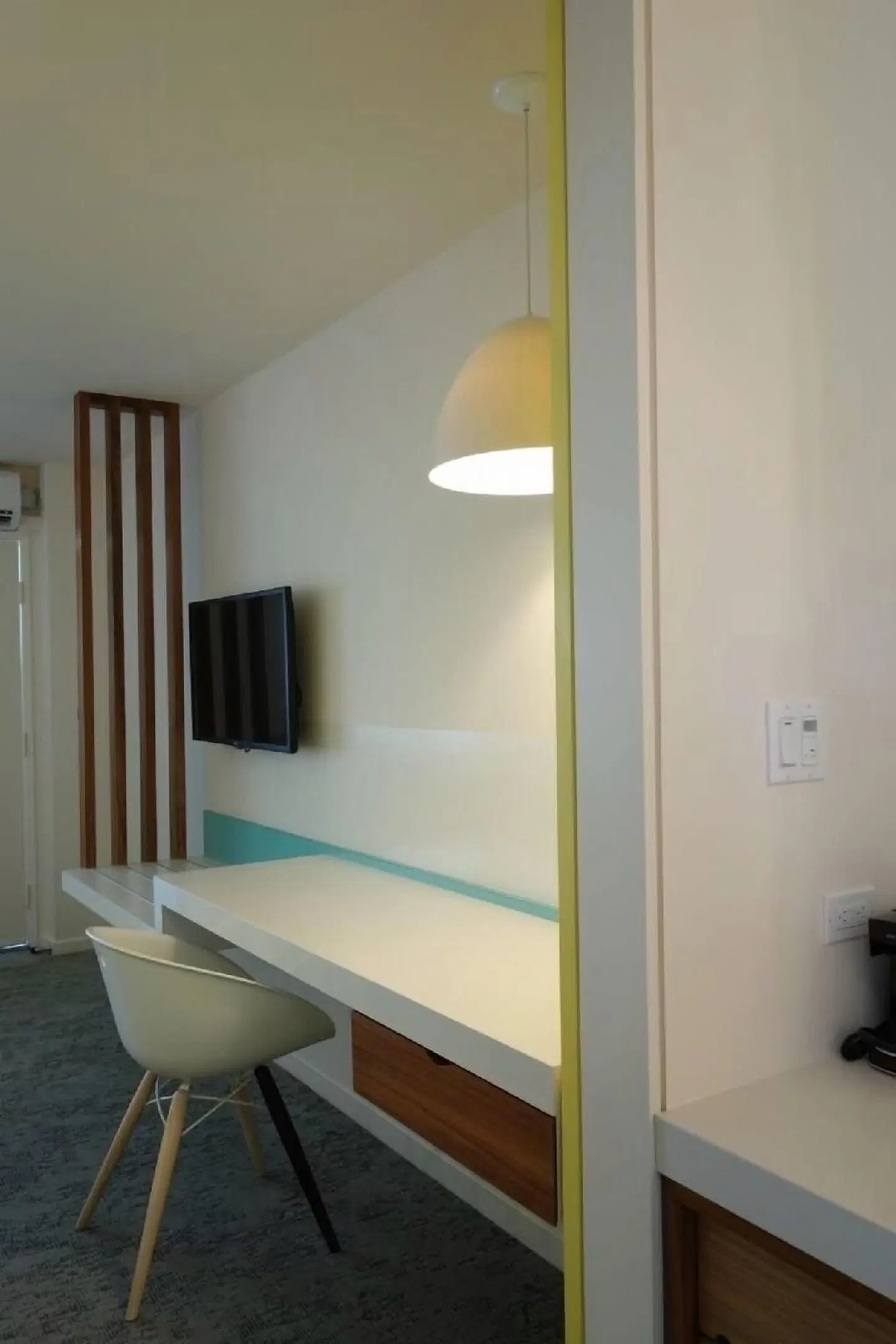 Beverly Laurel Motor Hotel ROOM_EXAMPLE