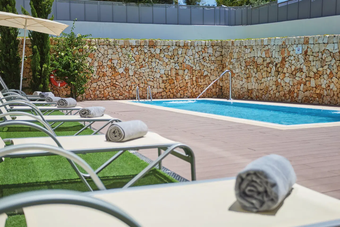 Monsuau Cala d'Or SPORTS_AND_LEISURE