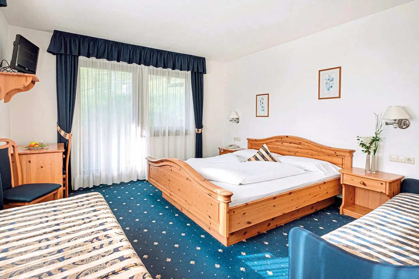 Naturhotel Miraval ROOM_EXAMPLE