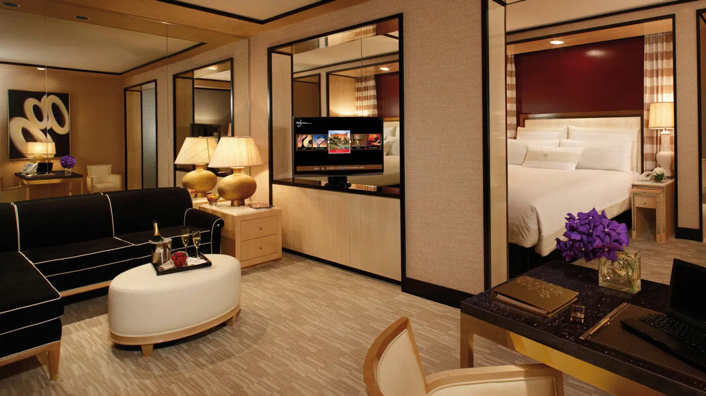 Encore Las Vegas ROOM_EXAMPLE