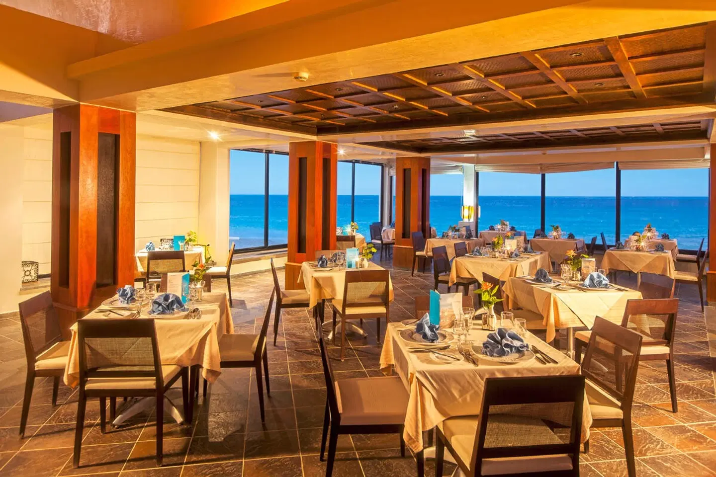 Sentido Djerba Beach Restaurant