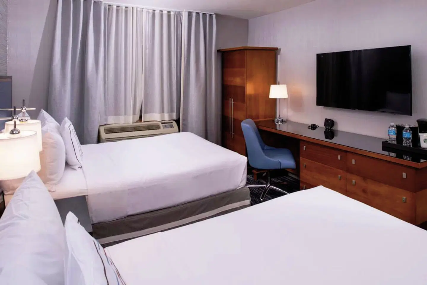 Fairfield Inn Manhattan Times Square ROOM_EXAMPLE