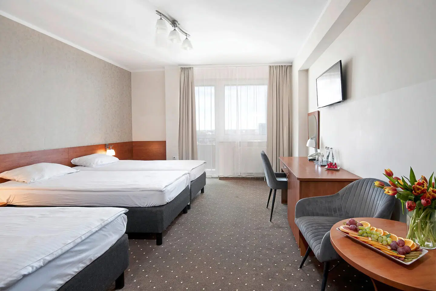 Vestina Wellness & SPA Hotel ROOM_EXAMPLE