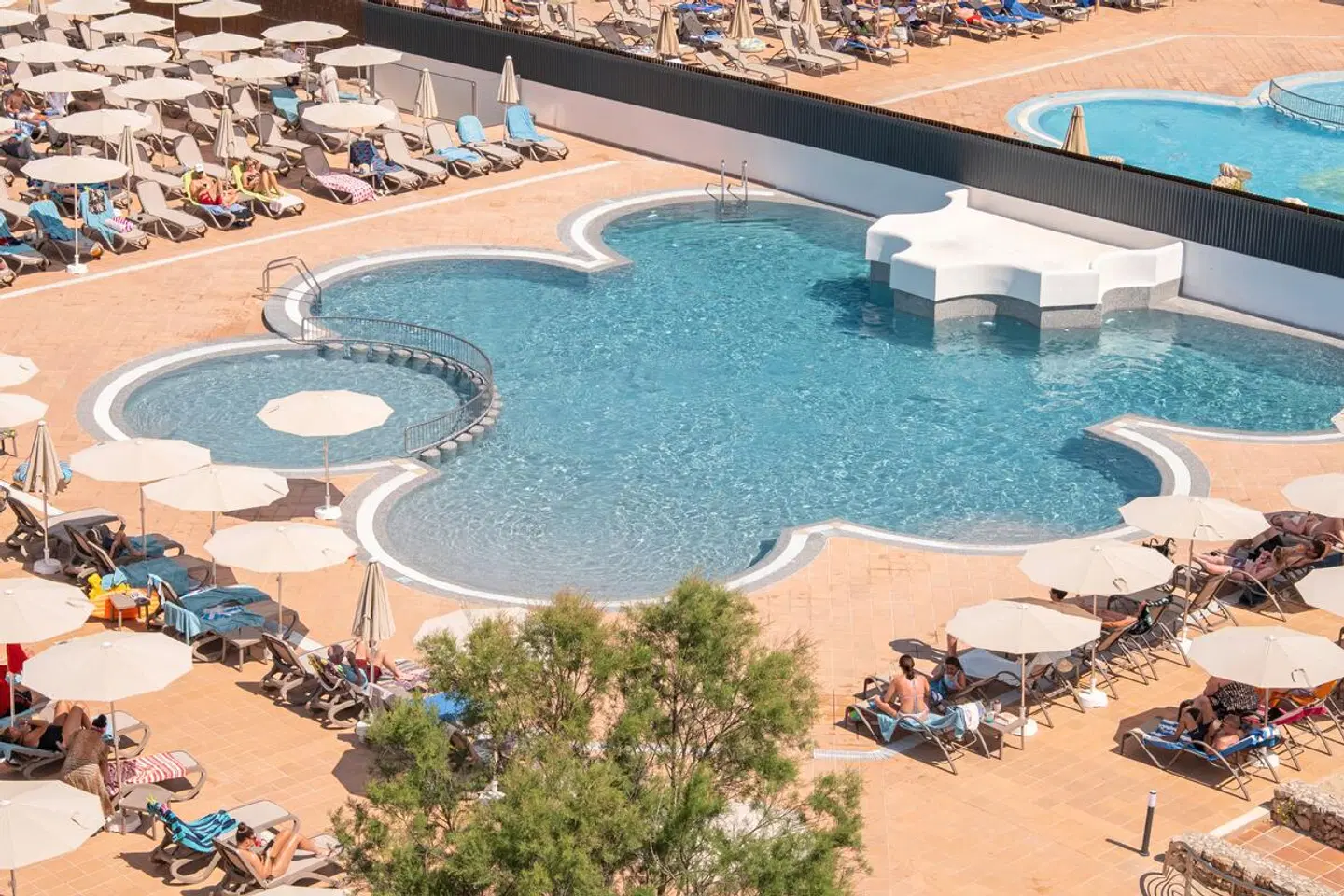 Caprice Sa Coma Park OUTDOOR_POOL