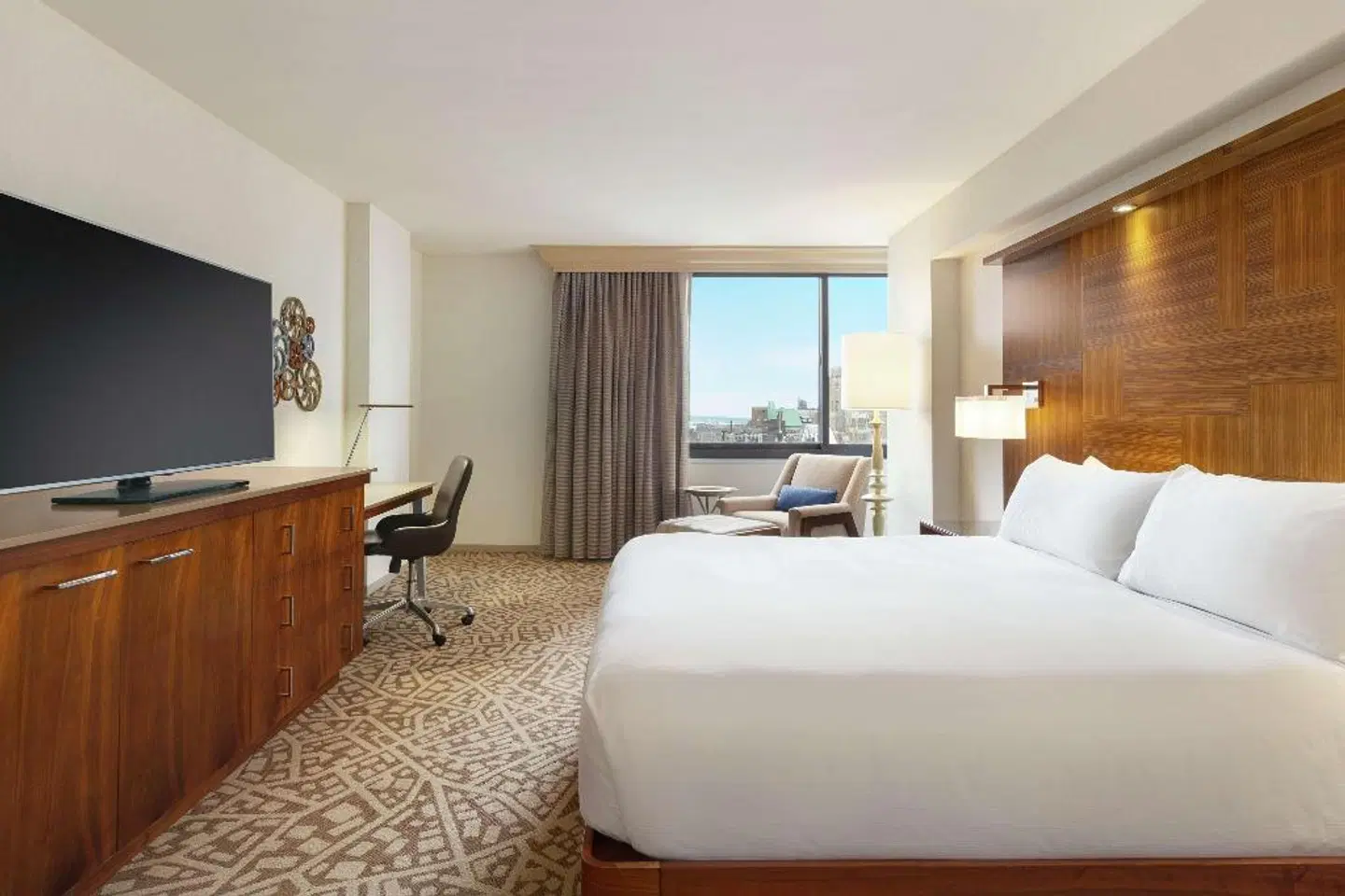 Hilton New York Times Square ROOM_EXAMPLE