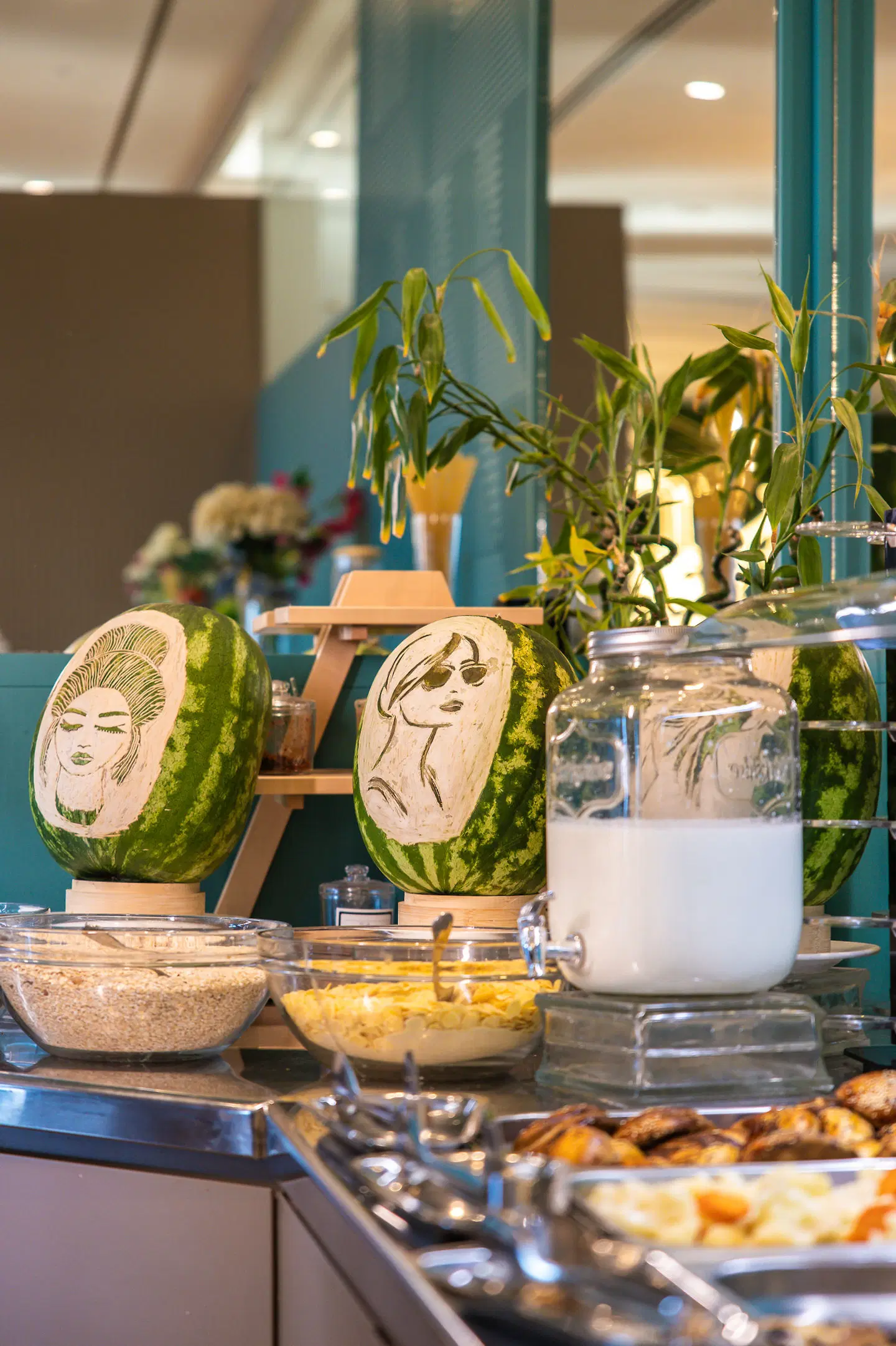AMR Hotel - Durres Restaurant