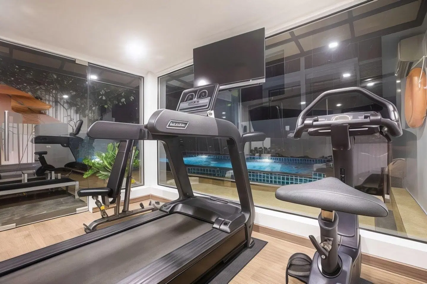 Citrus Patong Hotel by Compass Hospitality SPORTS_AND_LEISURE