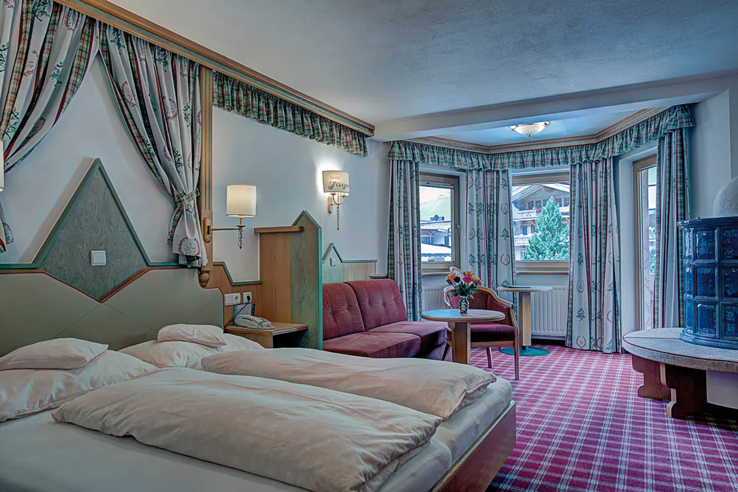 Jägerhof ROOM_EXAMPLE