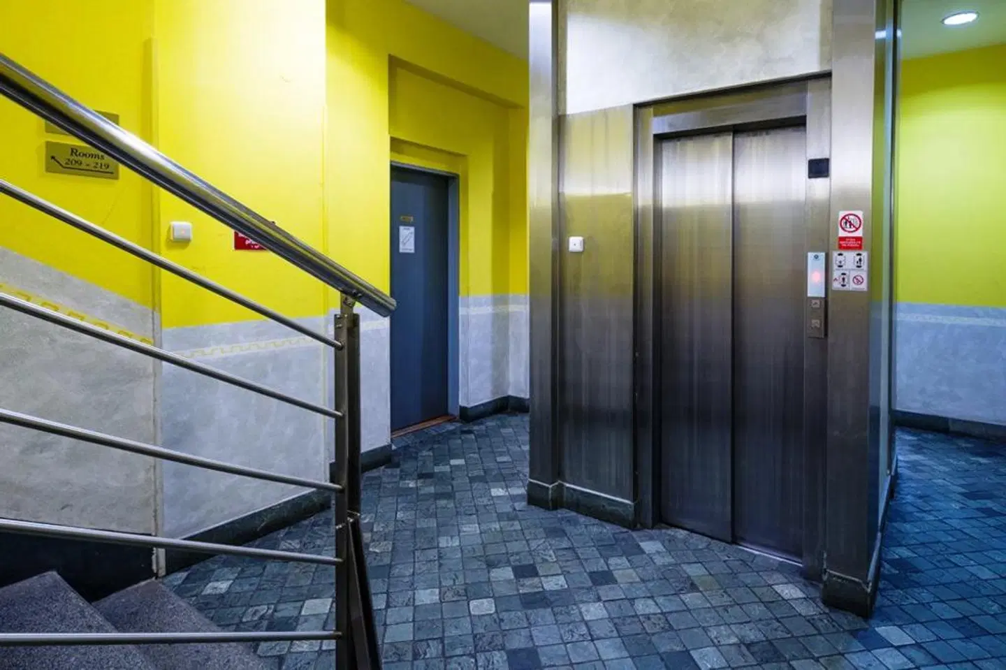 Prague Centre Superior ROOM_EXAMPLE