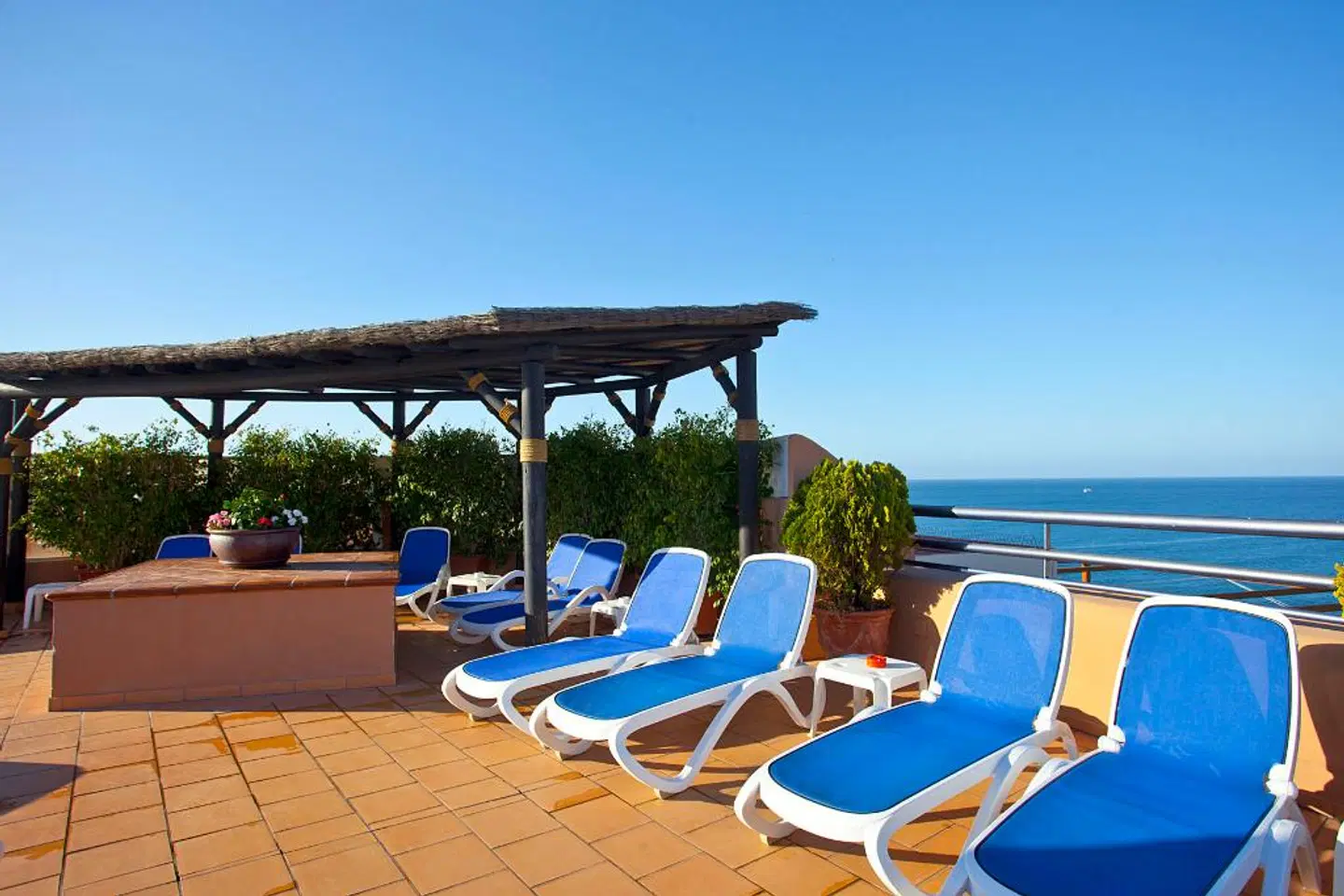 Ona Princesa Playa OUTDOOR_POOL