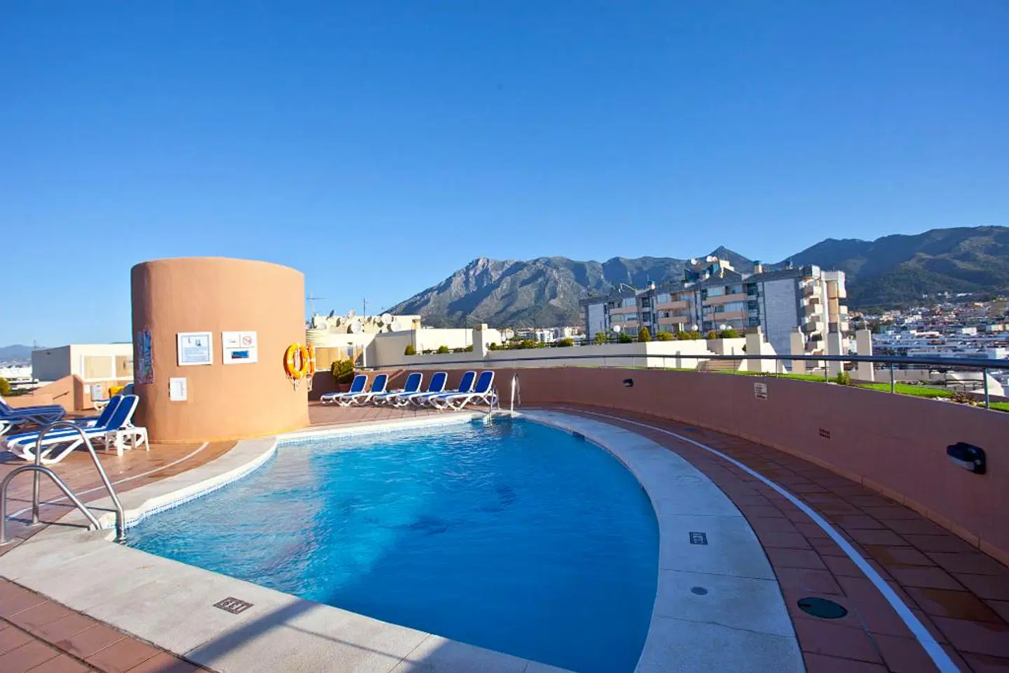 Ona Princesa Playa OUTDOOR_POOL