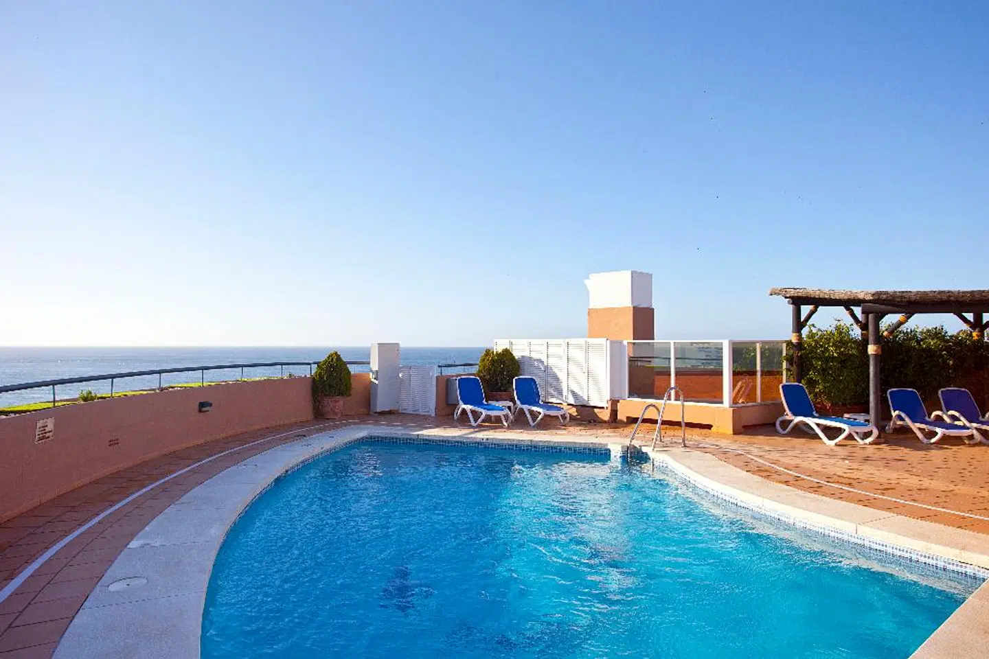Ona Princesa Playa OUTDOOR_POOL
